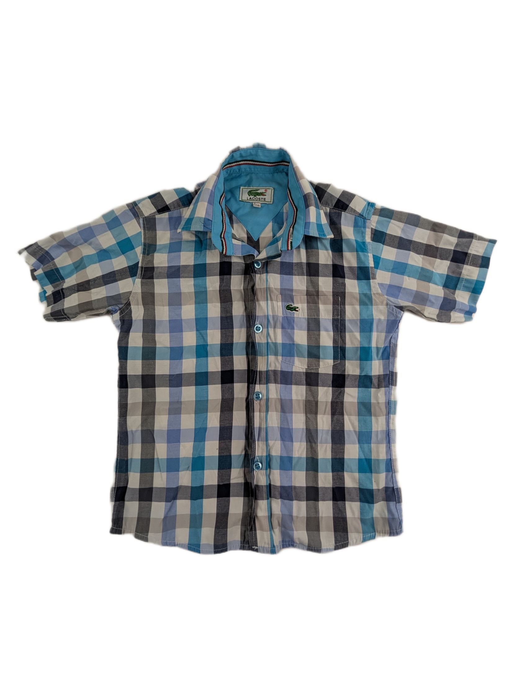 Lot 19 - Kids Branded Clothing Bundle – Joules, Mini Boden, Lacoste, Disney Reseller Lot - Image 8