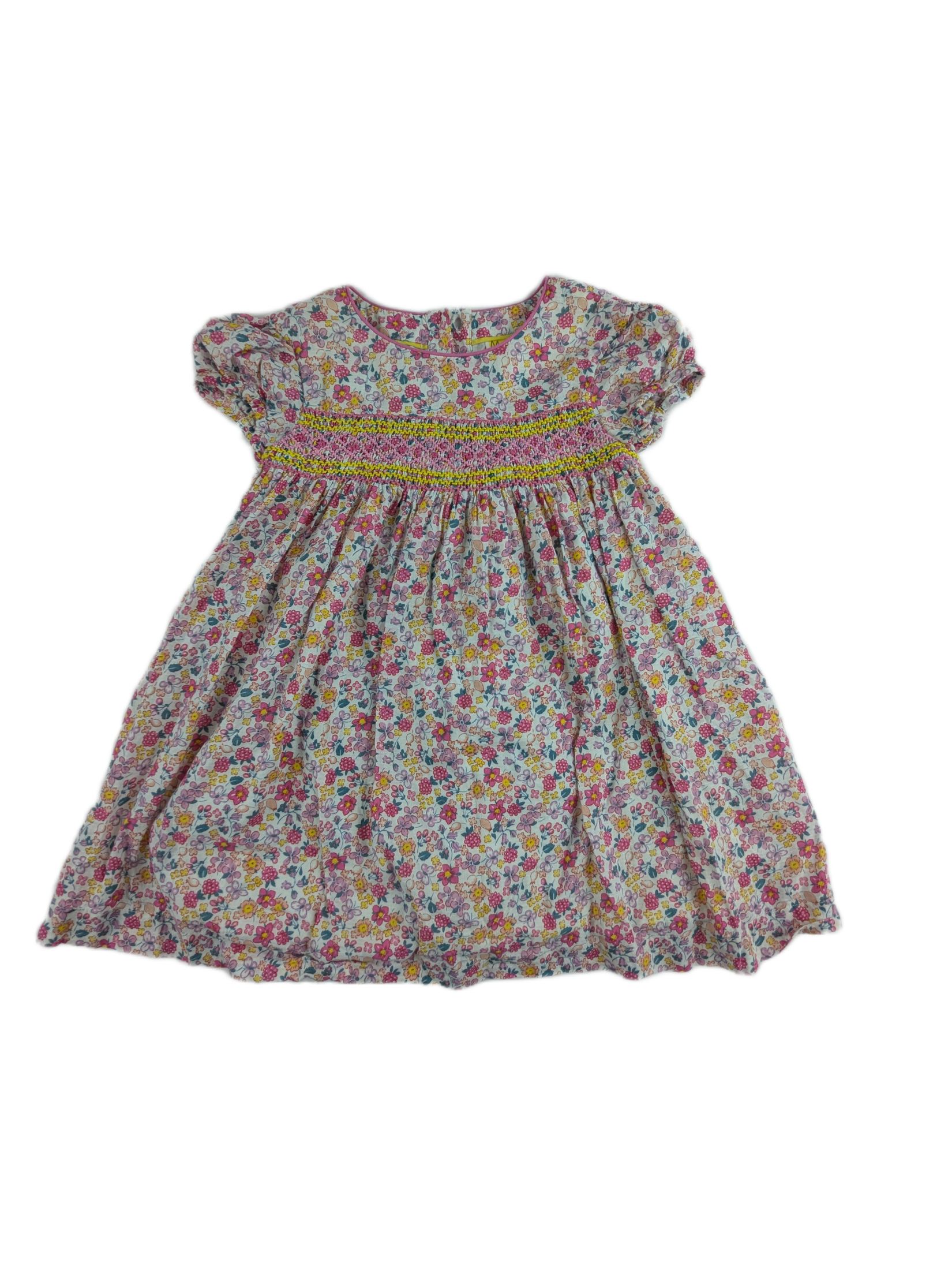 Lot 19 - Kids Branded Clothing Bundle – Joules, Mini Boden, Lacoste, Disney Reseller Lot - Image 6