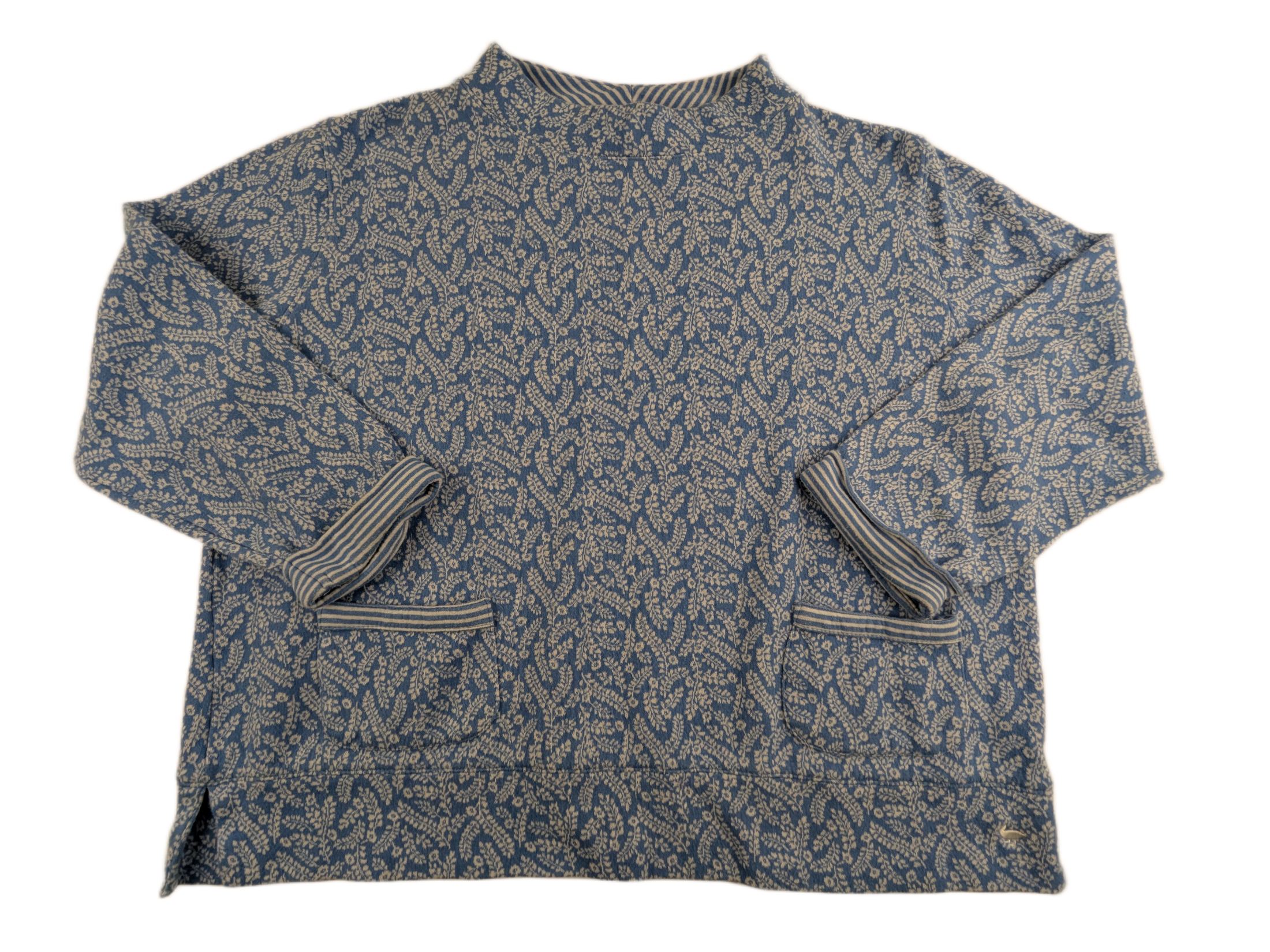 Lot 28 - Women’s Designer & Statement Top Bundle – Bob Mackie, Musto, Austin Reed, Q Neel Reseller Lot x5 - Image 6