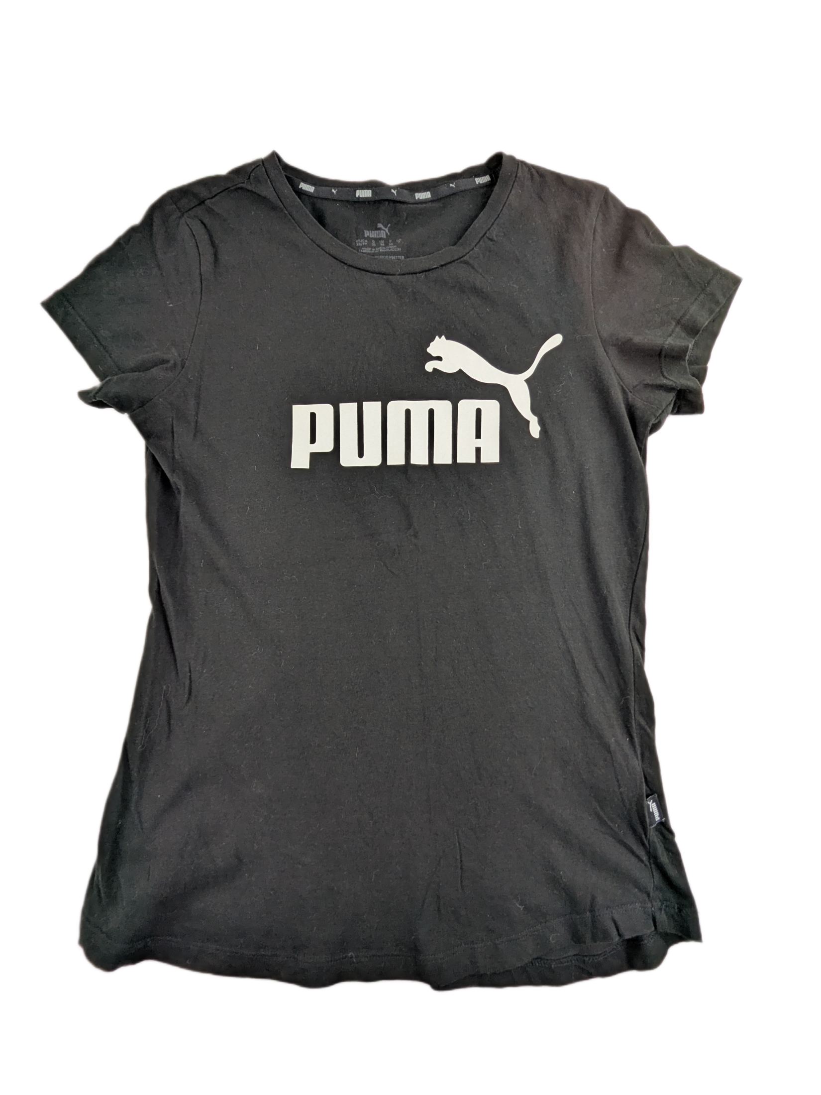 Lot 21 - Ladies Branded T-Shirt Bundle – Puma, Lee Cooper, Saltrock Reseller Job Lot - Image 6