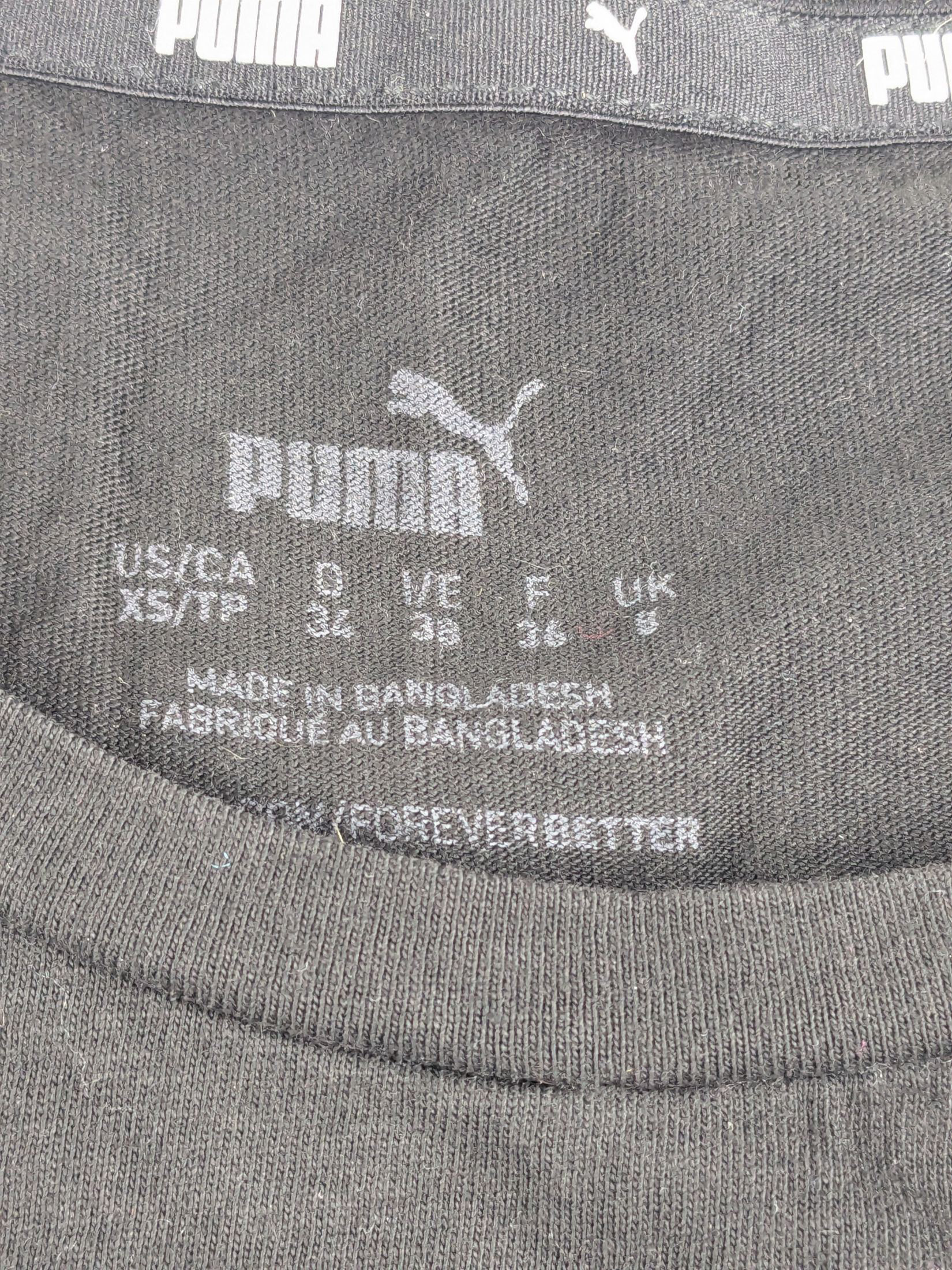 Lot 21 - Ladies Branded T-Shirt Bundle – Puma, Lee Cooper, Saltrock Reseller Job Lot - Image 7