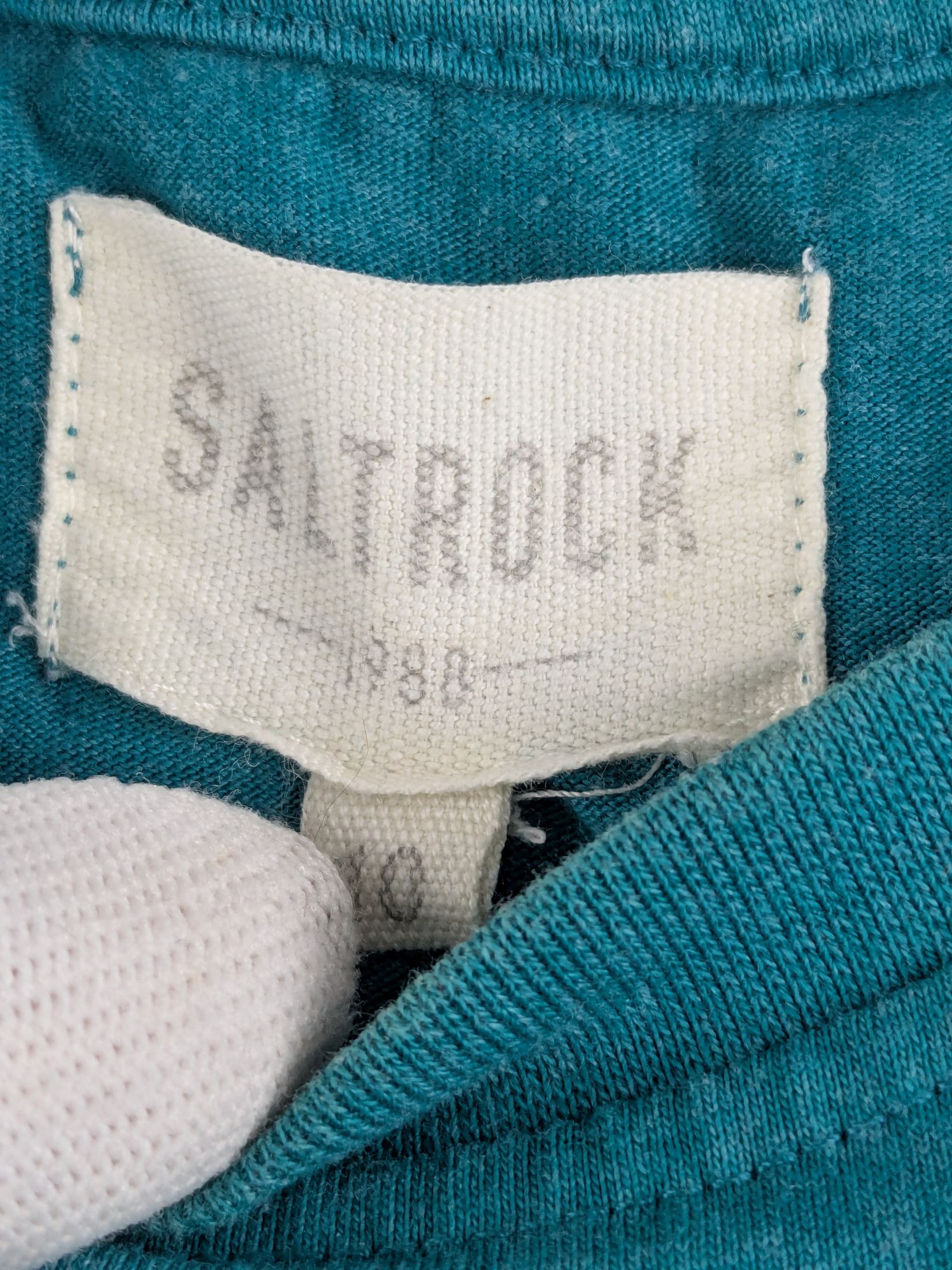 Lot 21 - Ladies Branded T-Shirt Bundle – Puma, Lee Cooper, Saltrock Reseller Job Lot - Image 3