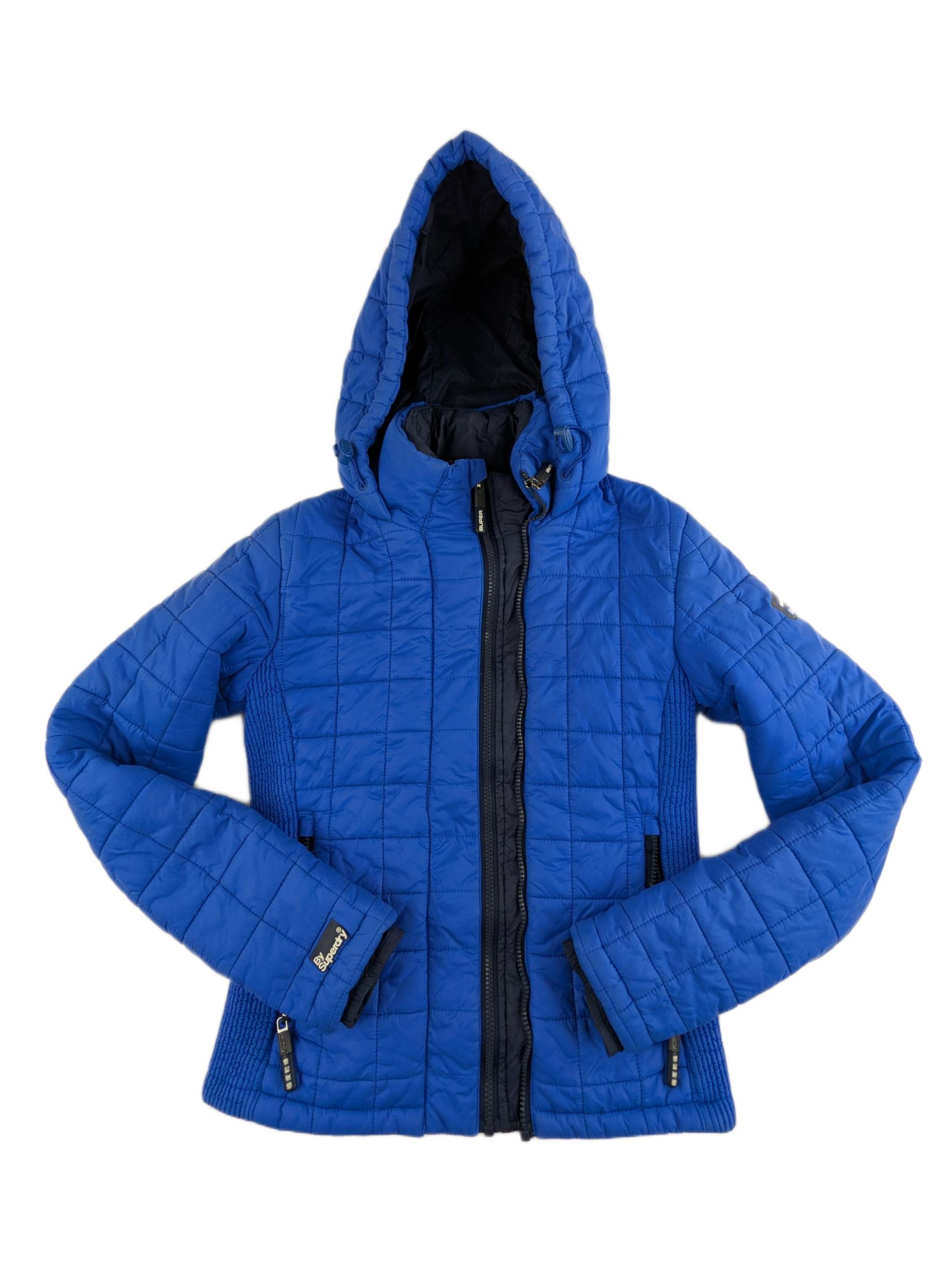 Lot 24 - Women’s & Unisex Designer Coat Bundle – Superdry, Cashmere Blend, Vintage & Branded Reseller Lot x5 - Image 2