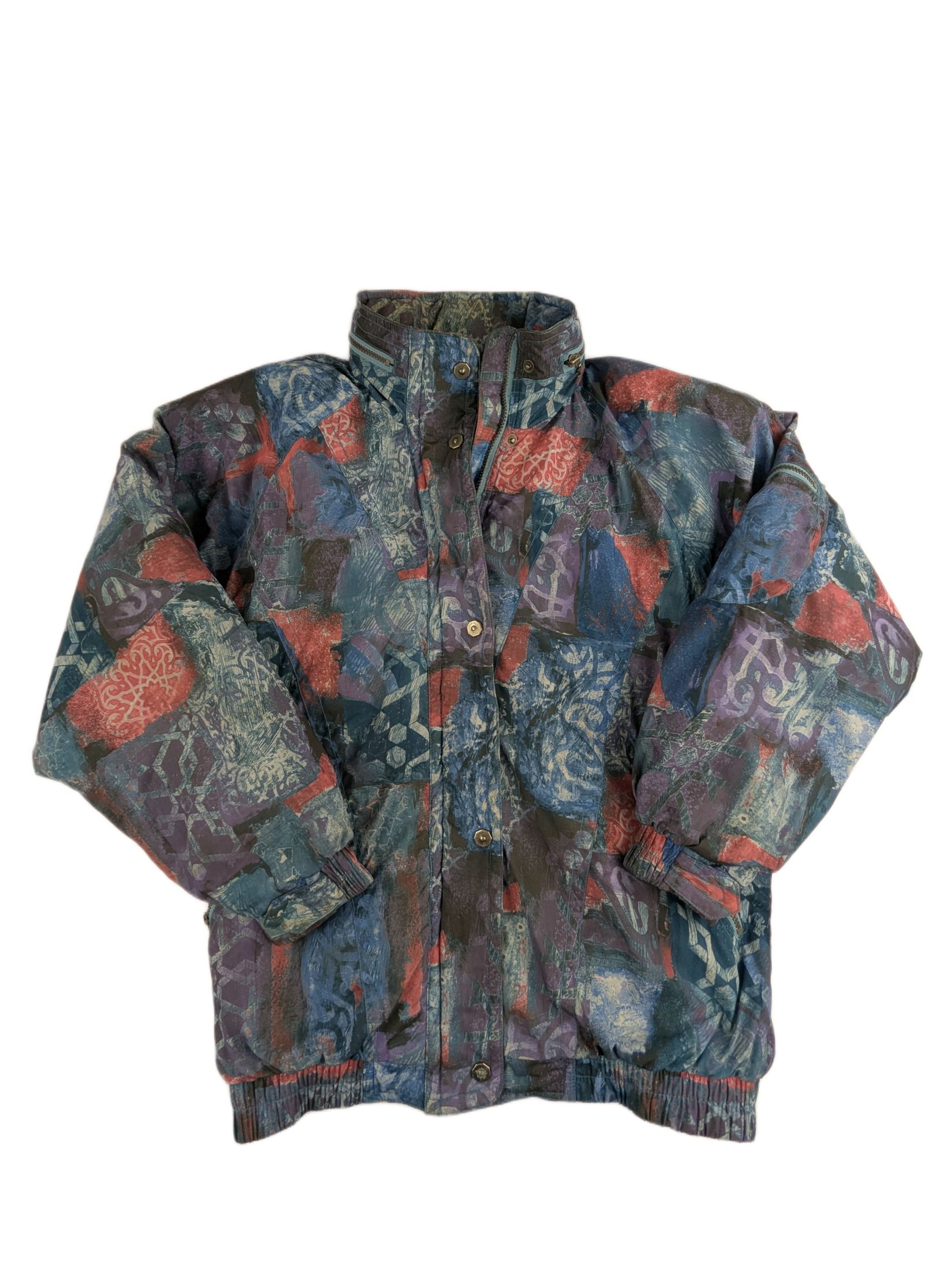 Lot 24 - Women’s & Unisex Designer Coat Bundle – Superdry, Cashmere Blend, Vintage & Branded Reseller Lot x5 - Image 7