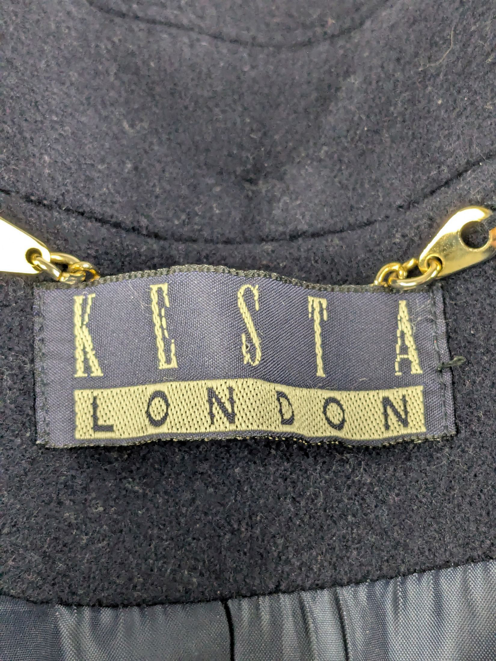 Lot 24 - Women’s & Unisex Designer Coat Bundle – Superdry, Cashmere Blend, Vintage & Branded Reseller Lot x5 - Image 5