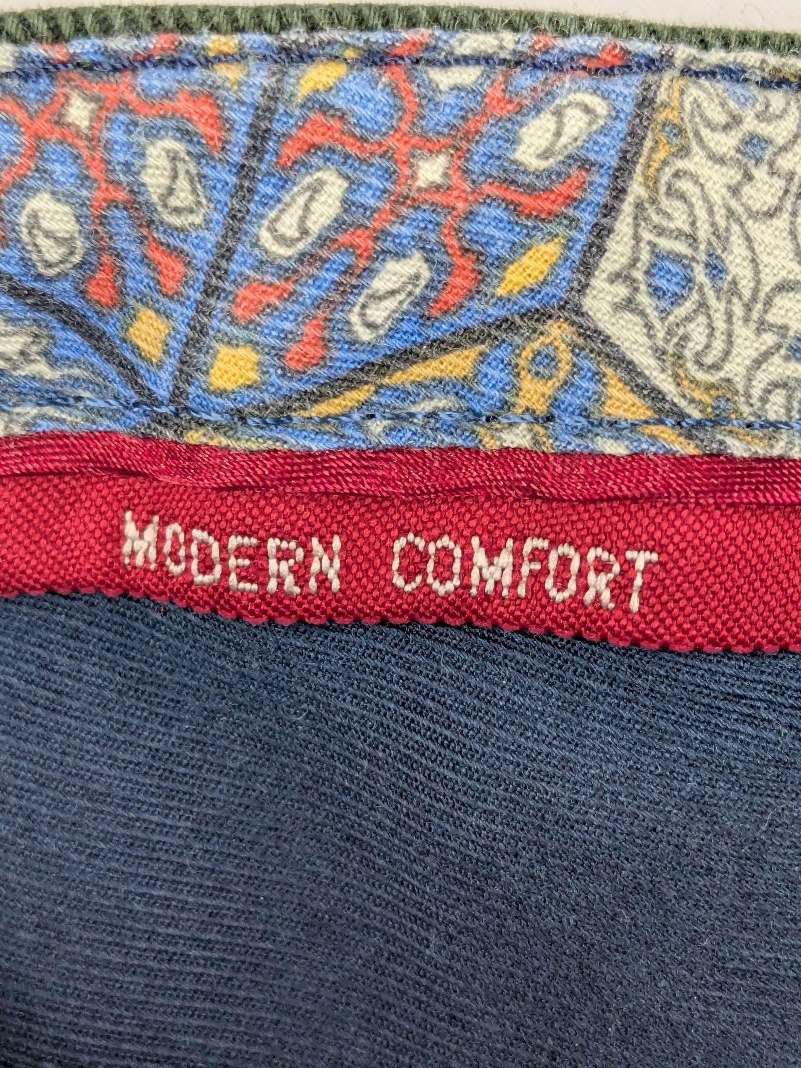 Lot 17 - Men’s Designer Jeans Bundle – Lee Cooper & Meyer Denim Reseller Job Lot x3 - Image 6