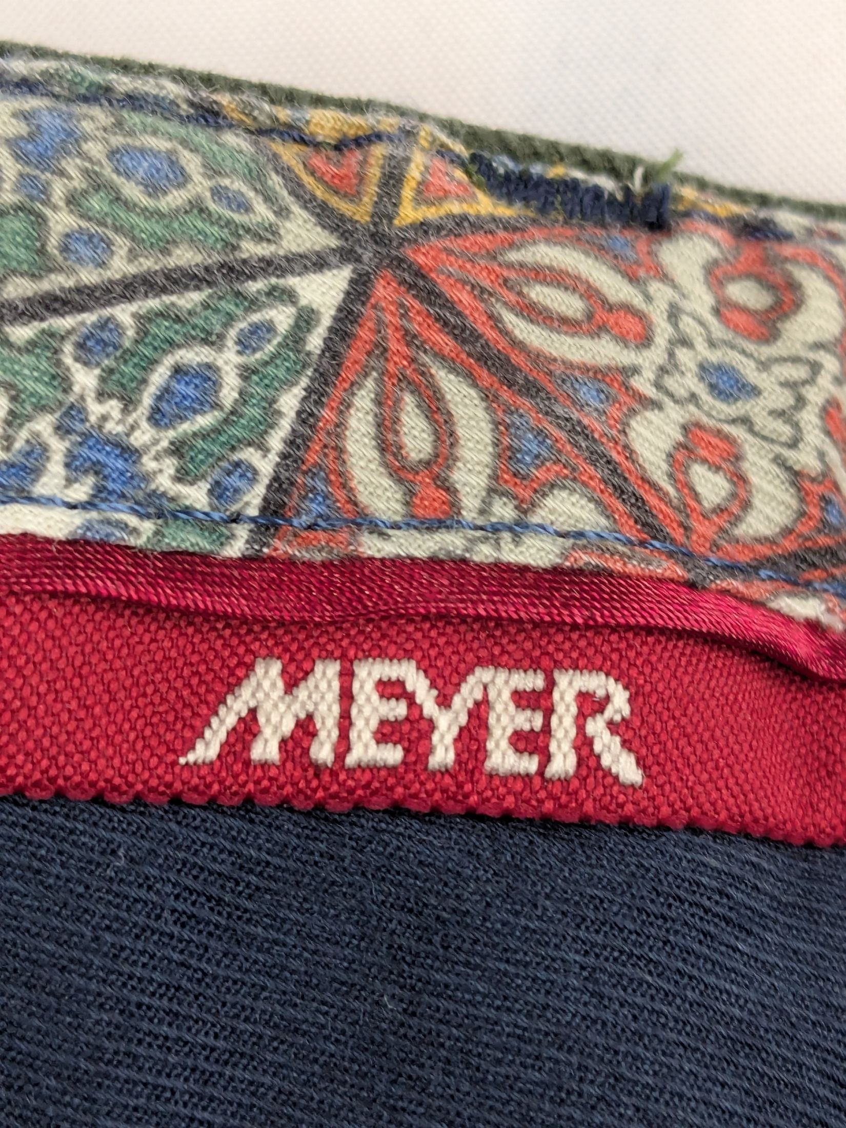 Lot 17 - Men’s Designer Jeans Bundle – Lee Cooper & Meyer Denim Reseller Job Lot x3 - Image 5