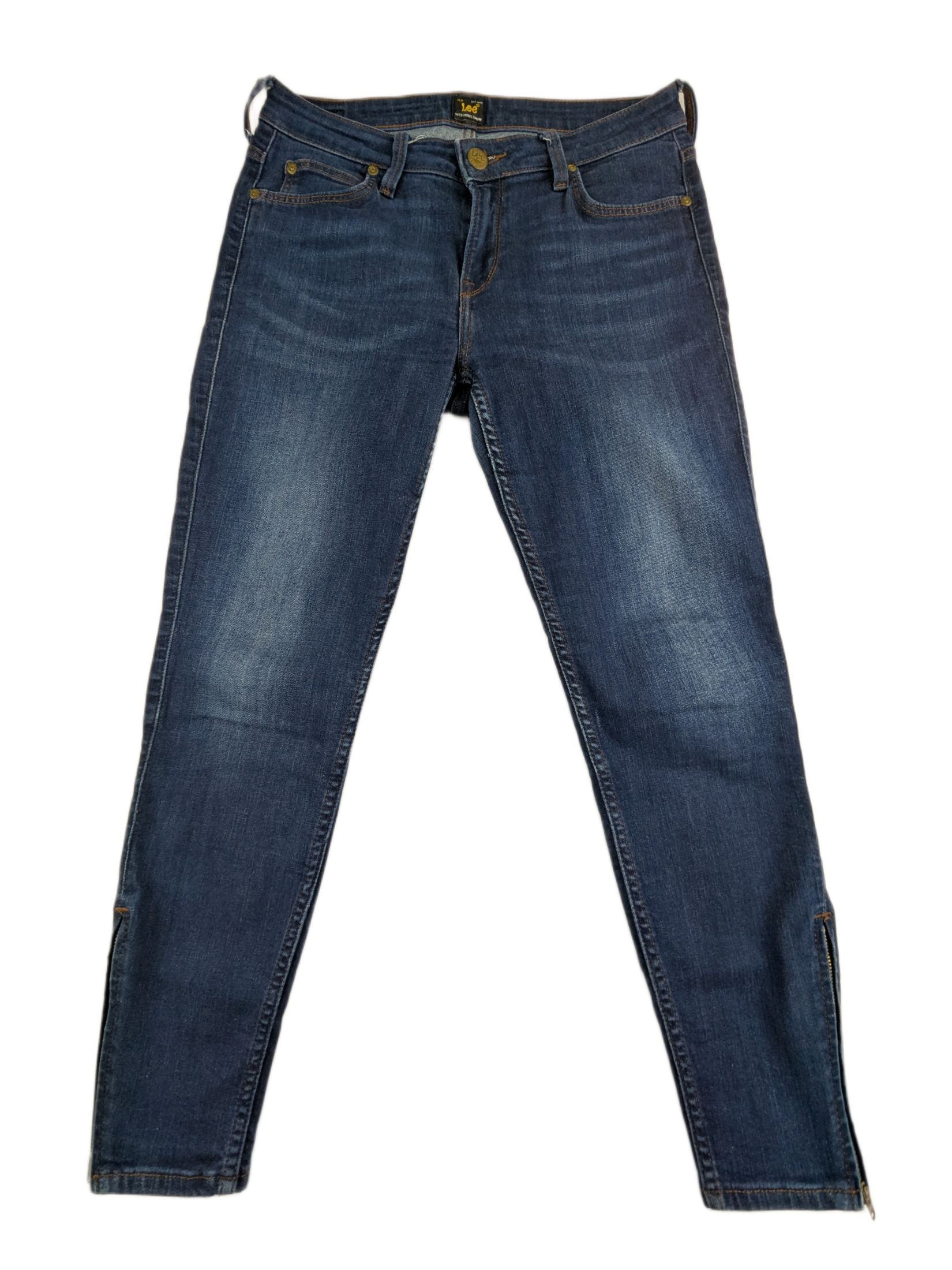 Lot 17 - Men’s Designer Jeans Bundle – Lee Cooper & Meyer Denim Reseller Job Lot x3 - Image 2