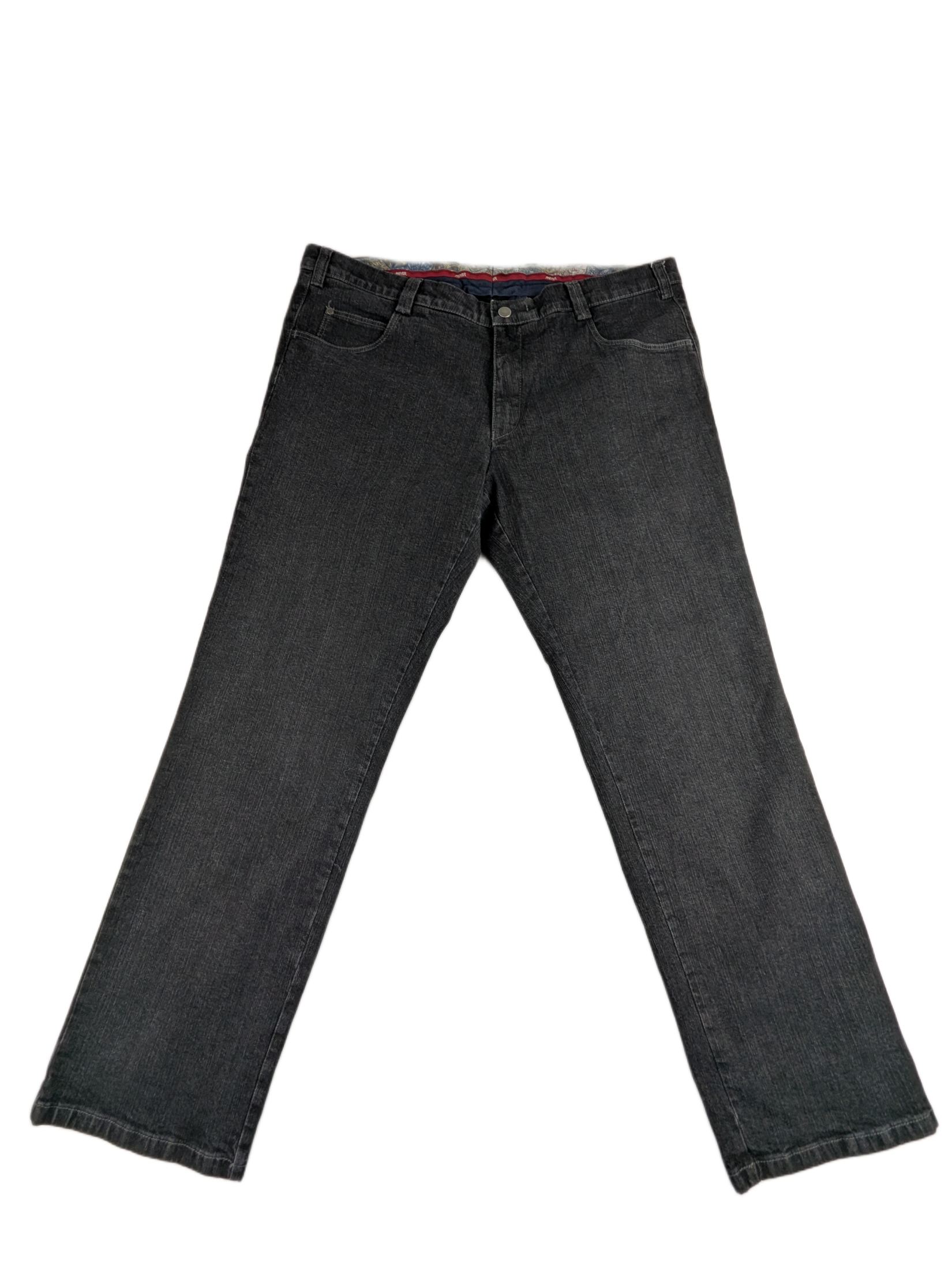 Lot 17 - Men’s Designer Jeans Bundle – Lee Cooper & Meyer Denim Reseller Job Lot x3 - Image 8