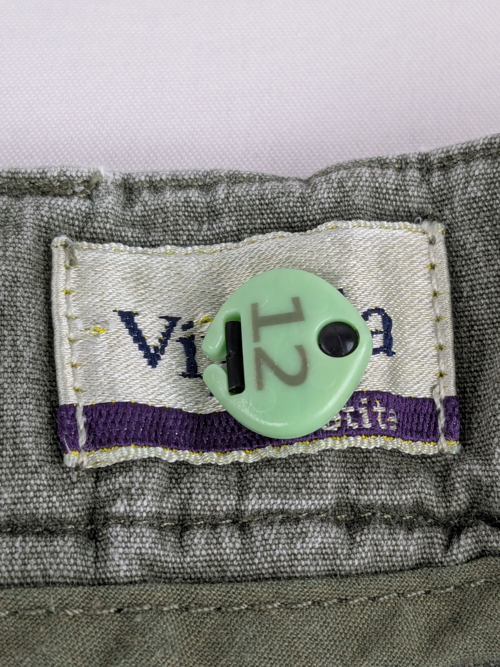 Lot 30 - Women’s Denim & Trousers Bundle – Geiger, Viyella & Fat Face Reseller Stock x3 - Image 5