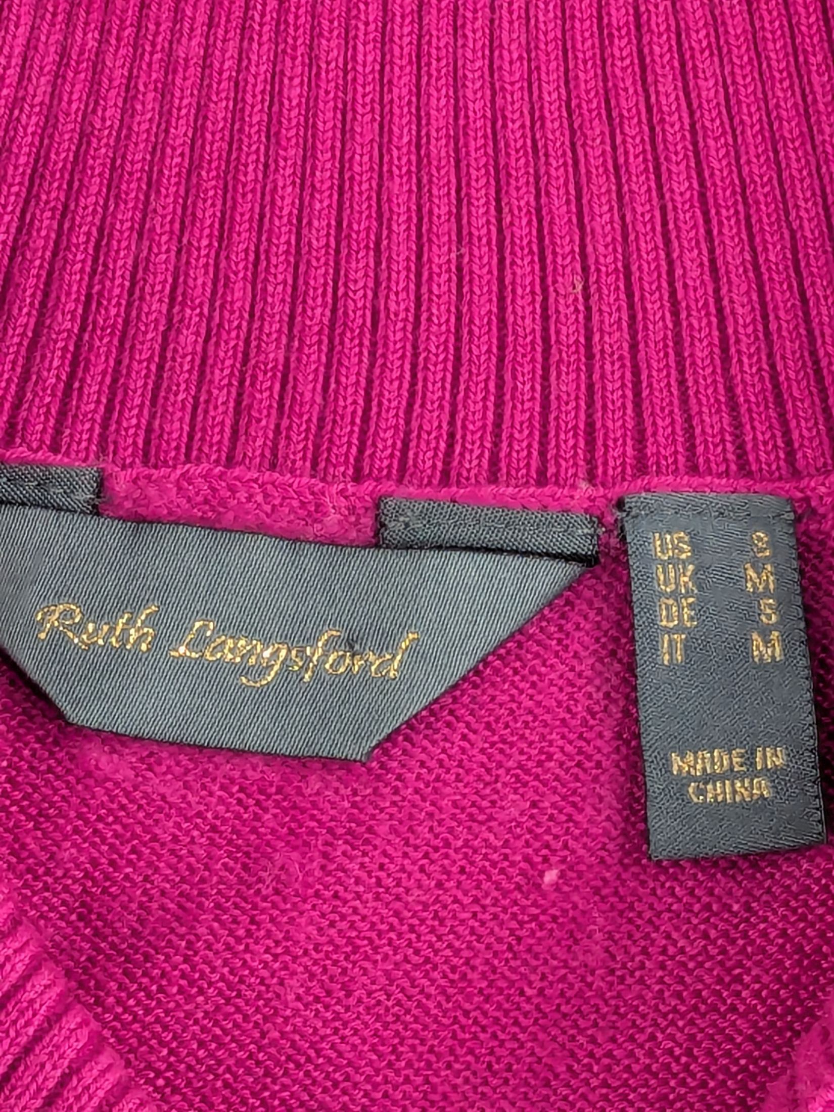 Lot 23 - Ladies Branded Jumper Bundle – Fat Face White Stuff Ruth Langsford Profitable Resale Lot - Image 3