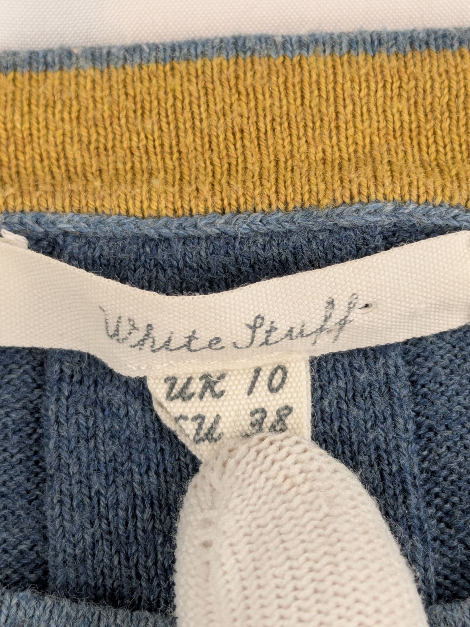 Lot 23 - Ladies Branded Jumper Bundle – Fat Face White Stuff Ruth Langsford Profitable Resale Lot - Image 9