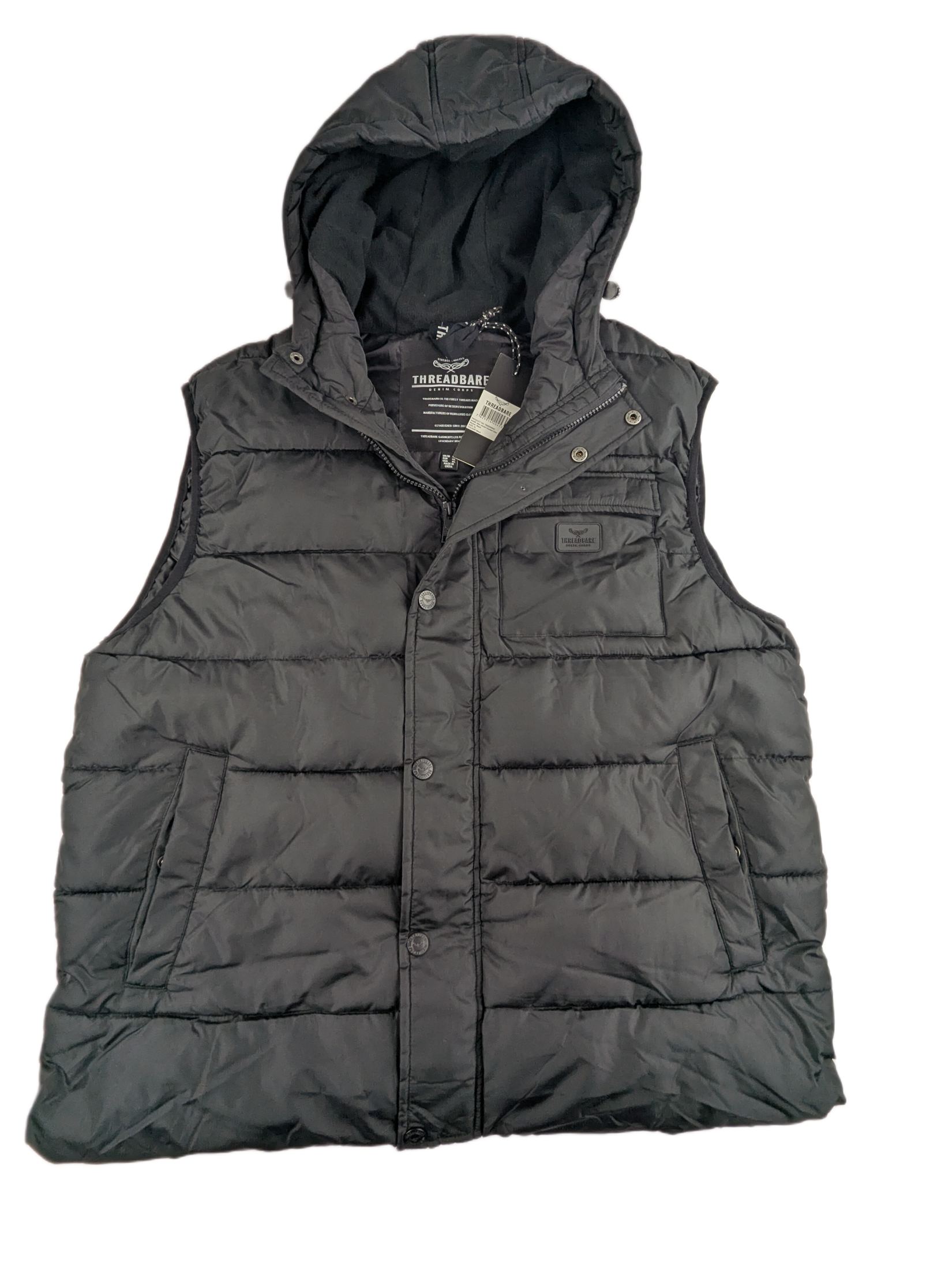 Lot 32 - BNWT Women’s & Unisex Bundle – Brodie, M&S, Threadbare, Made in Italy Reseller Opportunity x5 - Image 10