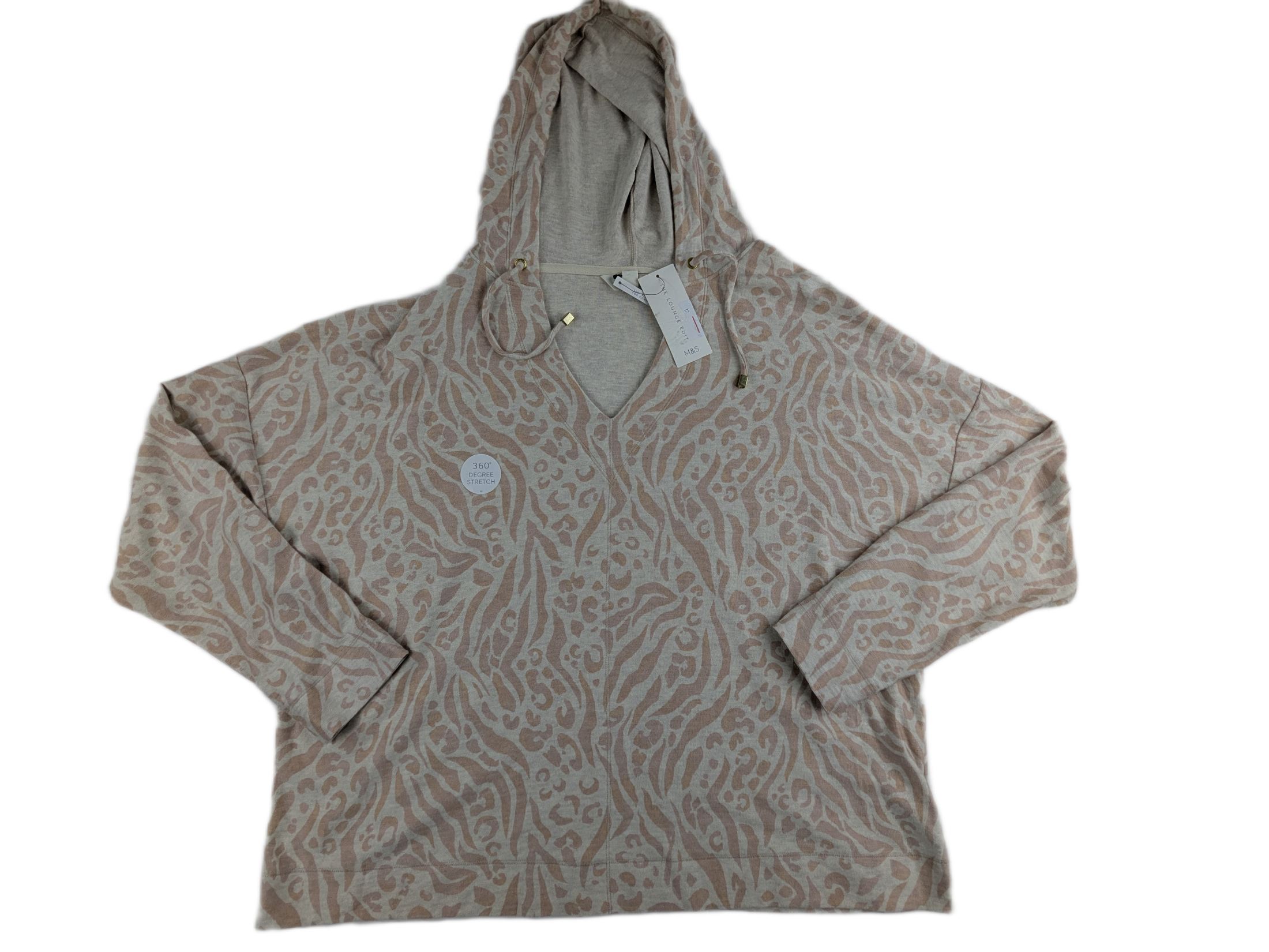 Lot 32 - BNWT Women’s & Unisex Bundle – Brodie, M&S, Threadbare, Made in Italy Reseller Opportunity x5 - Image 8