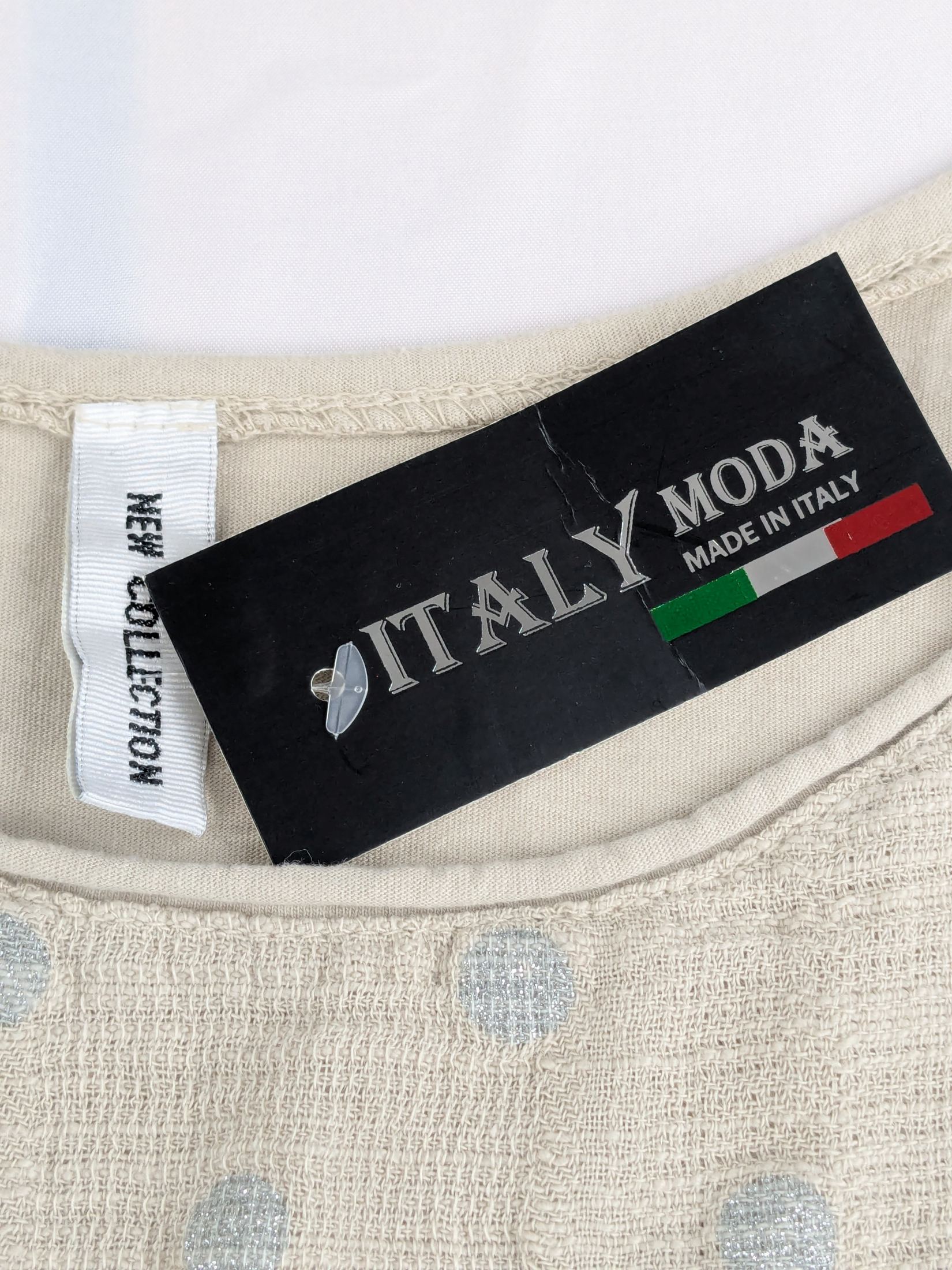 Lot 32 - BNWT Women’s & Unisex Bundle – Brodie, M&S, Threadbare, Made in Italy Reseller Opportunity x5 - Image 7