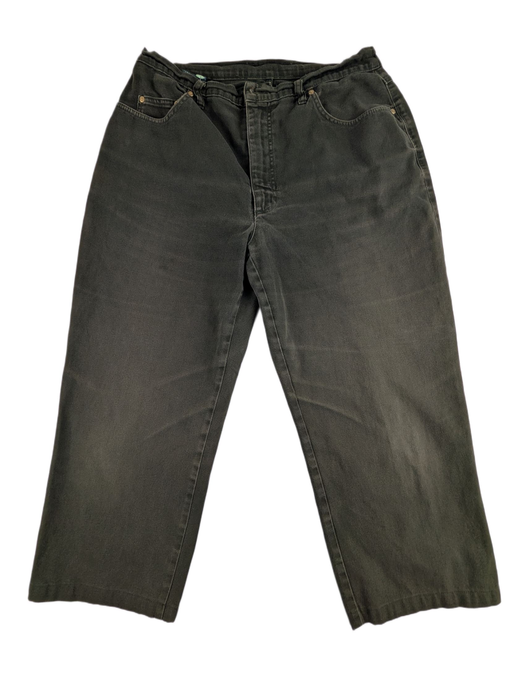 Lot 30 - Women’s Denim & Trousers Bundle – Geiger, Viyella & Fat Face Reseller Stock x3 - Image 6