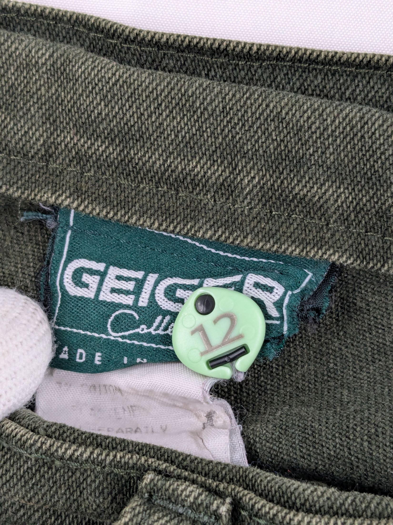 Lot 30 - Women’s Denim & Trousers Bundle – Geiger, Viyella & Fat Face Reseller Stock x3 - Image 7