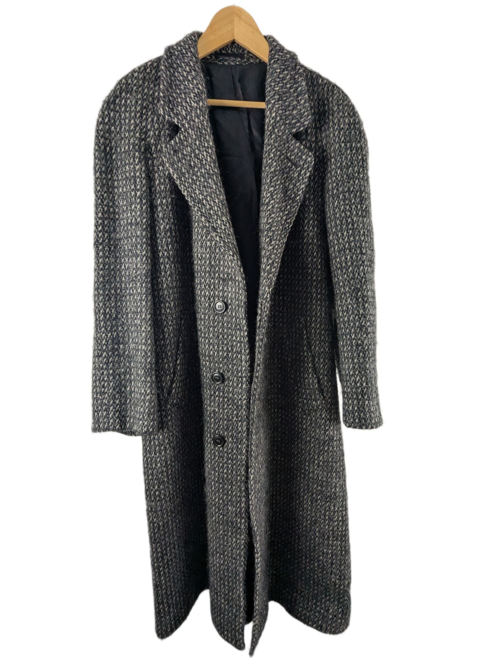 Lot 24 - Women’s & Unisex Designer Coat Bundle – Superdry, Cashmere Blend, Vintage & Branded Reseller Lot x5 - Image 10