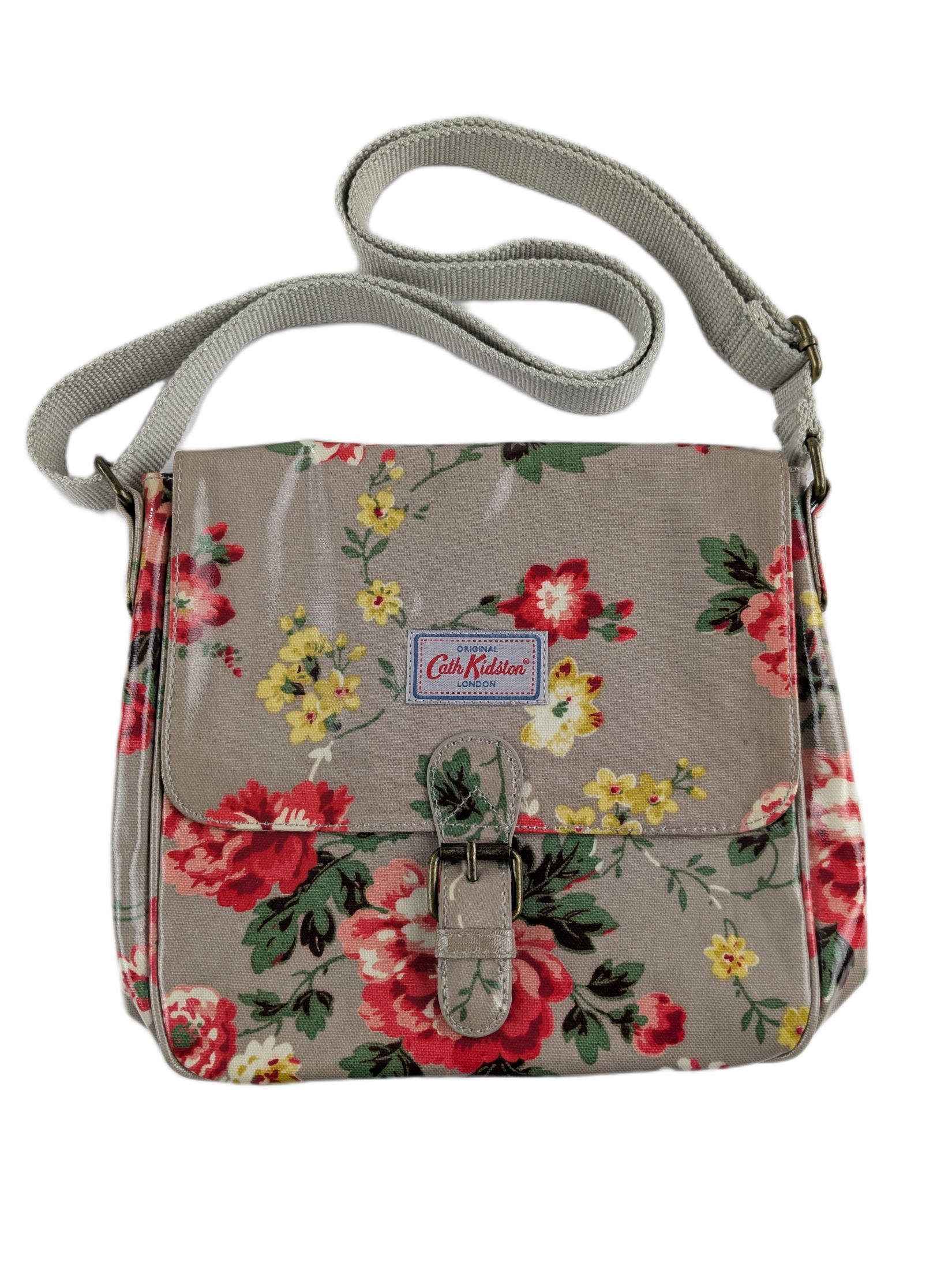 Lot 35 - Branded Bags & Accessories Bundle – Cath Kidston, Adidas, Disney, Ozark Trail Reseller Lot x4 - Image 3