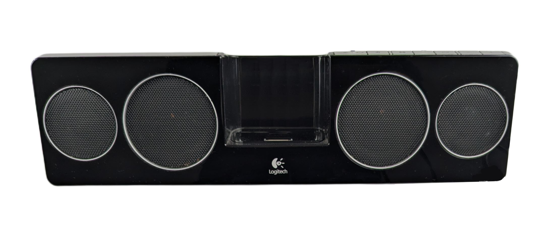 Lot 41 - Tech & Media Bundle – Logitech Pure-Fi Anywhere 2 Speaker Dock & NOW TV Box (BNIB) Reseller Lot x2 - Image 2