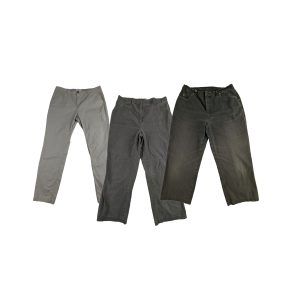 Lot 30 - Women’s Denim & Trousers Bundle – Geiger, Viyella & Fat Face Reseller Stock x3