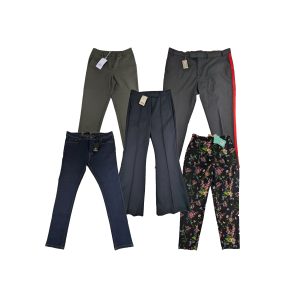 Lot 31 - BNWT Mixed Tailoring & Denim Bundle – Next, Moss, Threadbare, Oasis & Warehouse Formalwear Reseller Lot x5