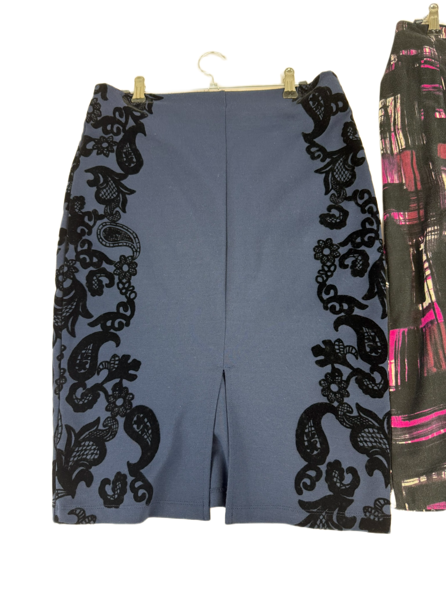 Lot 3 - Women’s Branded Skirt Bundle – M&S, M&S Portfolio, Topshop Mixed Styles Size 8–18 Reseller Lot x4 - Image 7