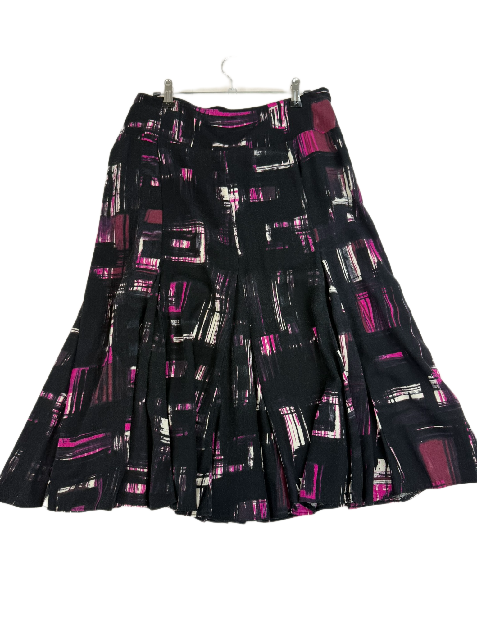 Lot 3 - Women’s Branded Skirt Bundle – M&S, M&S Portfolio, Topshop Mixed Styles Size 8–18 Reseller Lot x4 - Image 4