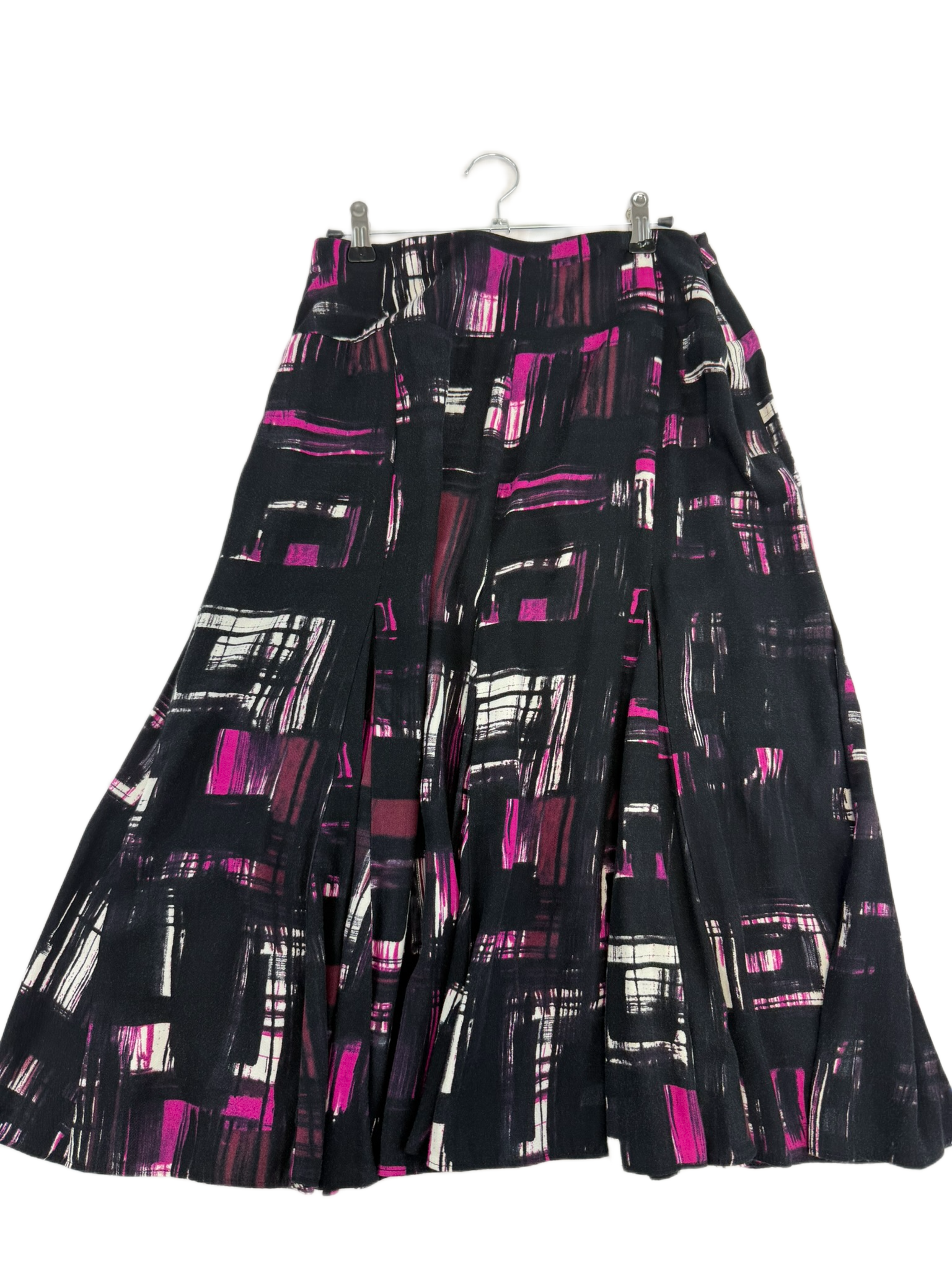 Lot 3 - Women’s Branded Skirt Bundle – M&S, M&S Portfolio, Topshop Mixed Styles Size 8–18 Reseller Lot x4 - Image 5