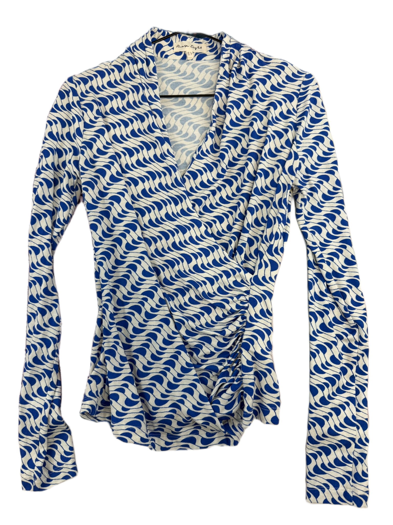 Lot 6 - Women’s Blouse & Dress Bundle – Seasalt, White Stuff, Phase Eight, Fat Face, M&S Mixed Sizes Reseller Lot x8 - Image 2