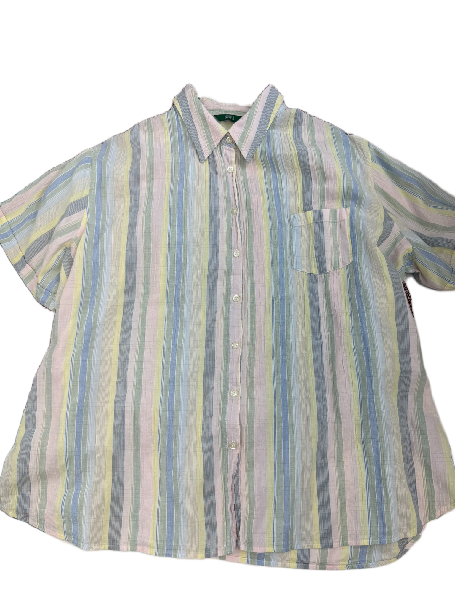 Lot 6 - Women’s Blouse & Dress Bundle – Seasalt, White Stuff, Phase Eight, Fat Face, M&S Mixed Sizes Reseller Lot x8 - Image 16