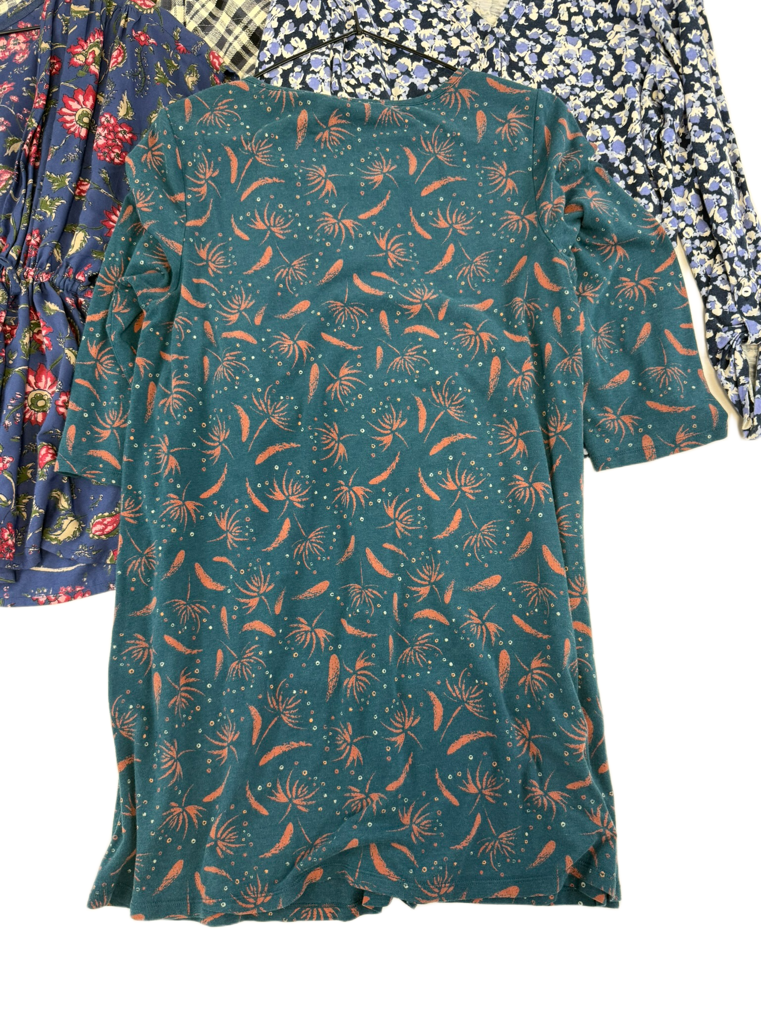 Lot 6 - Women’s Blouse & Dress Bundle – Seasalt, White Stuff, Phase Eight, Fat Face, M&S Mixed Sizes Reseller Lot x8 - Image 11