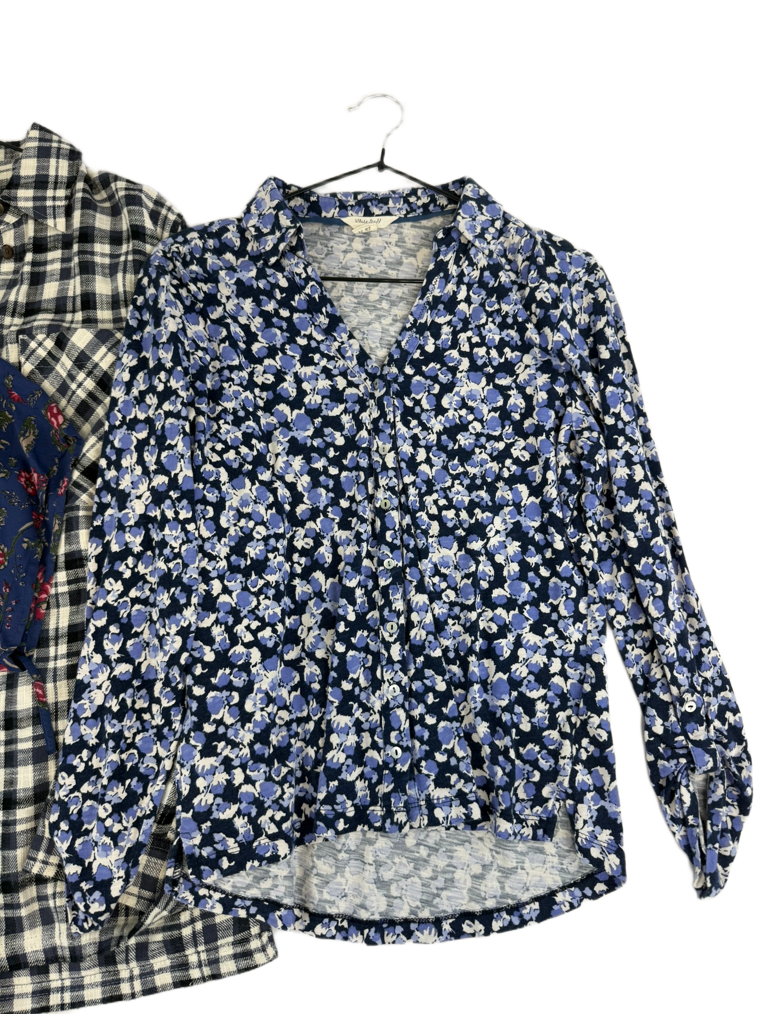 Lot 6 - Women’s Blouse & Dress Bundle – Seasalt, White Stuff, Phase Eight, Fat Face, M&S Mixed Sizes Reseller Lot x8 - Image 8