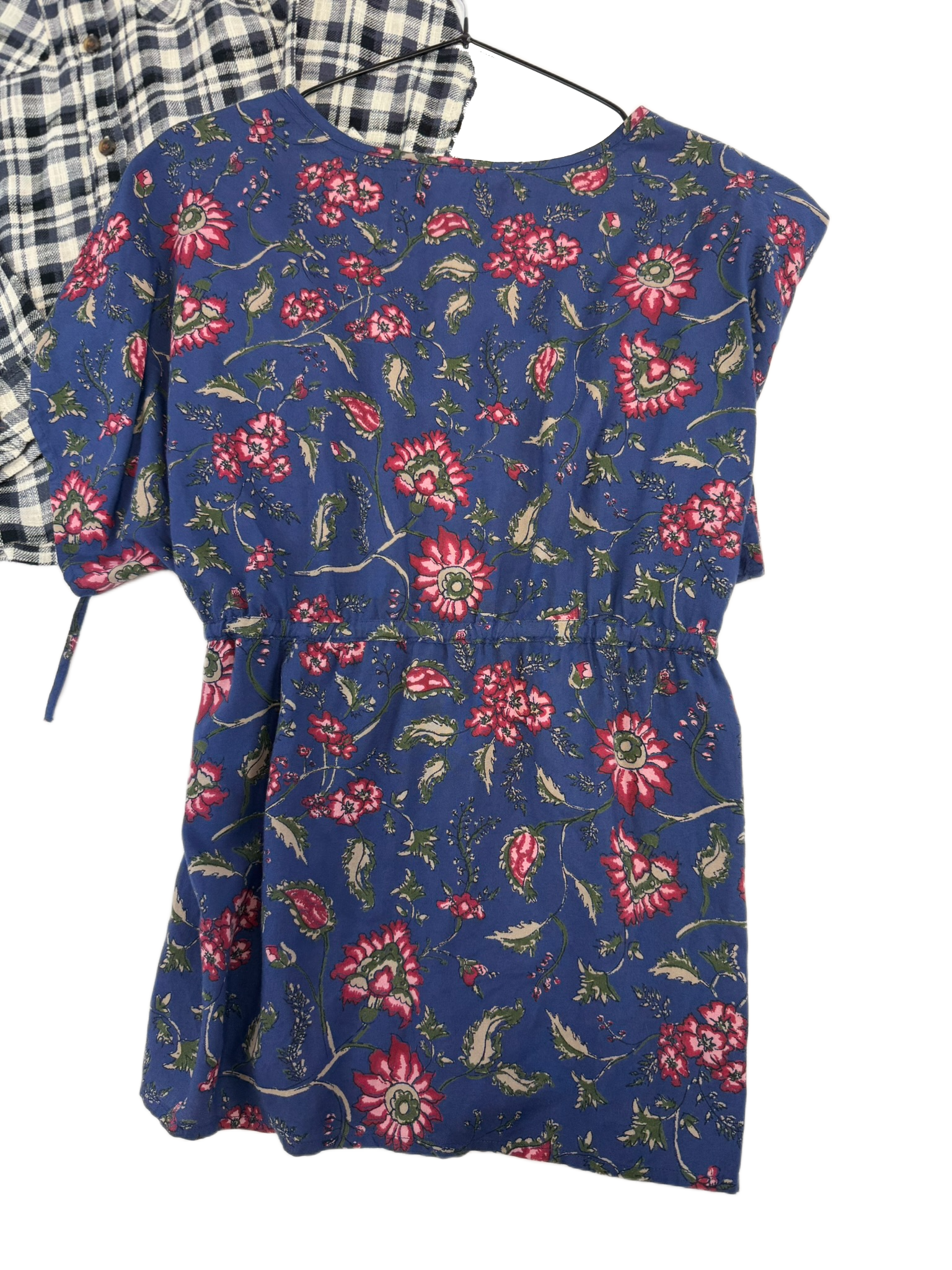 Lot 6 - Women’s Blouse & Dress Bundle – Seasalt, White Stuff, Phase Eight, Fat Face, M&S Mixed Sizes Reseller Lot x8 - Image 6