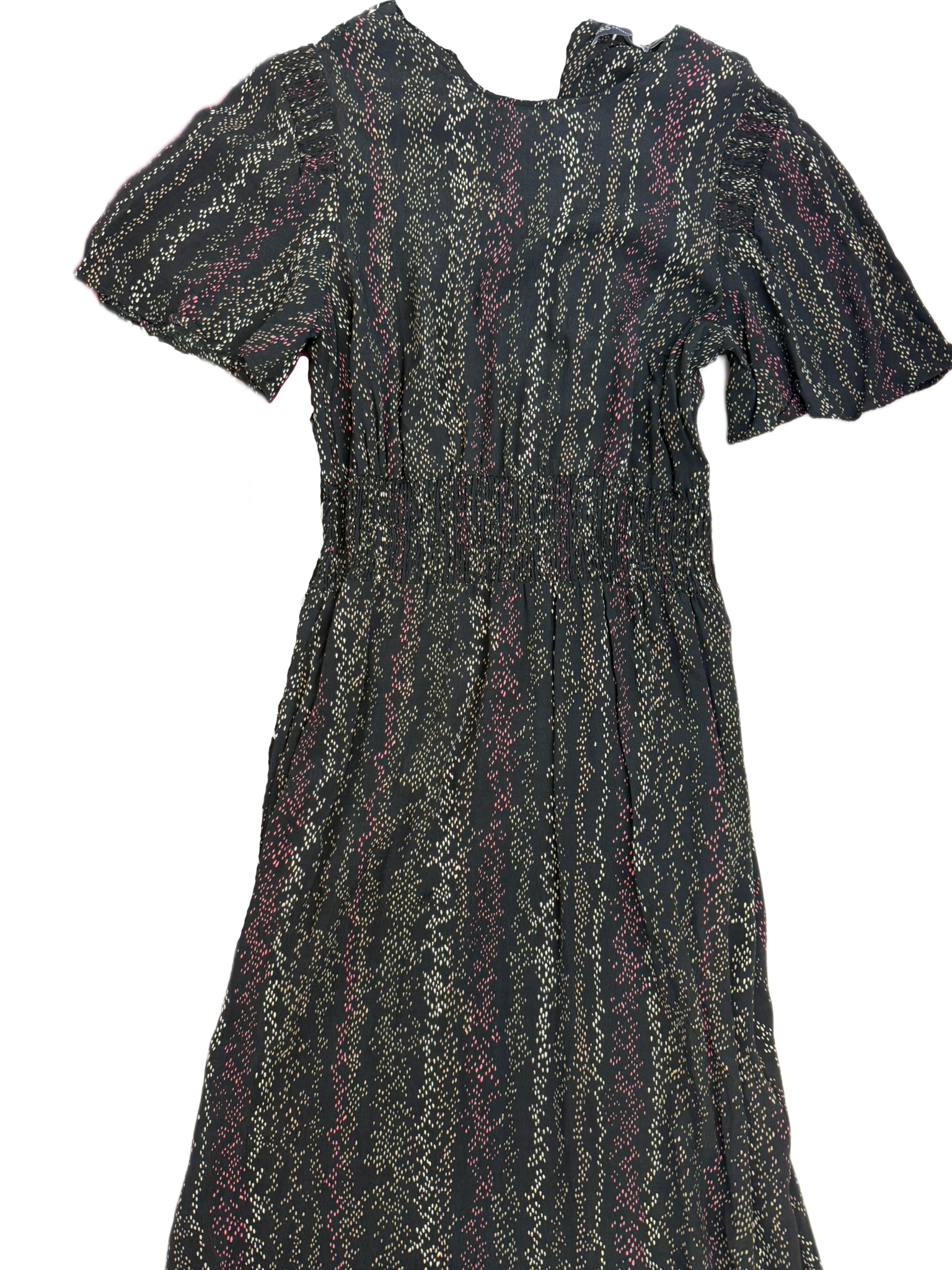 Lot 9 - Women’s Occasion & Day Dress Bundle – Phase Eight, Monsoon & M&S Collection Size 12 Reseller Lot x6 - Image 12