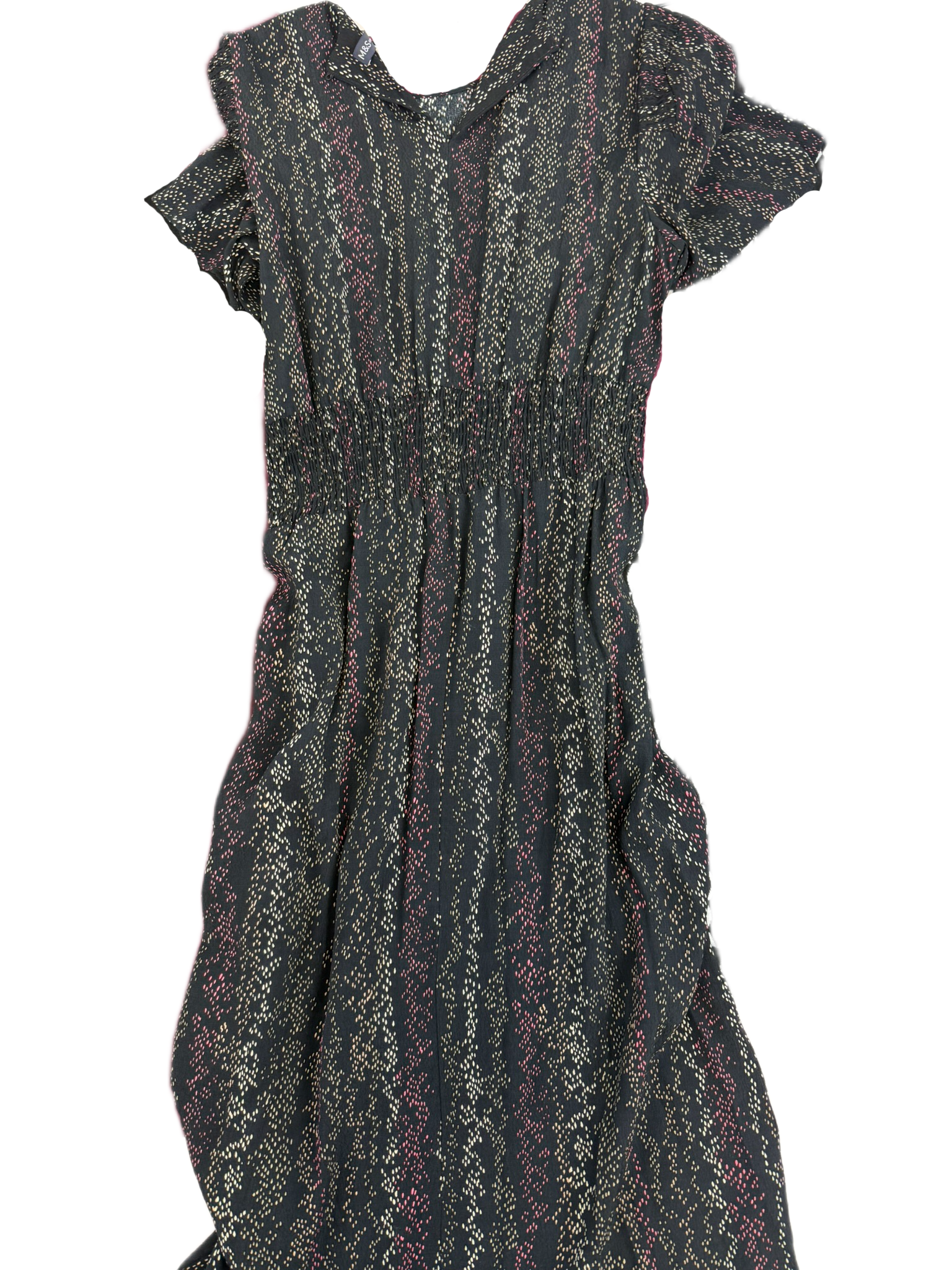 Lot 9 - Women’s Occasion & Day Dress Bundle – Phase Eight, Monsoon & M&S Collection Size 12 Reseller Lot x6 - Image 13