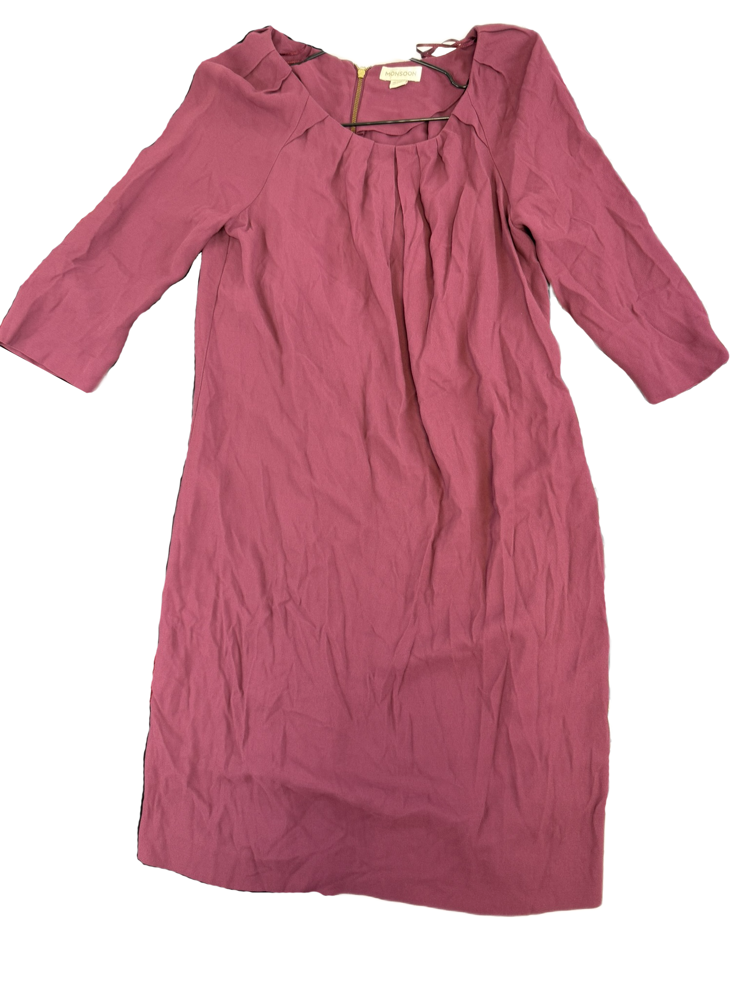 Lot 9 - Women’s Occasion & Day Dress Bundle – Phase Eight, Monsoon & M&S Collection Size 12 Reseller Lot x6 - Image 8