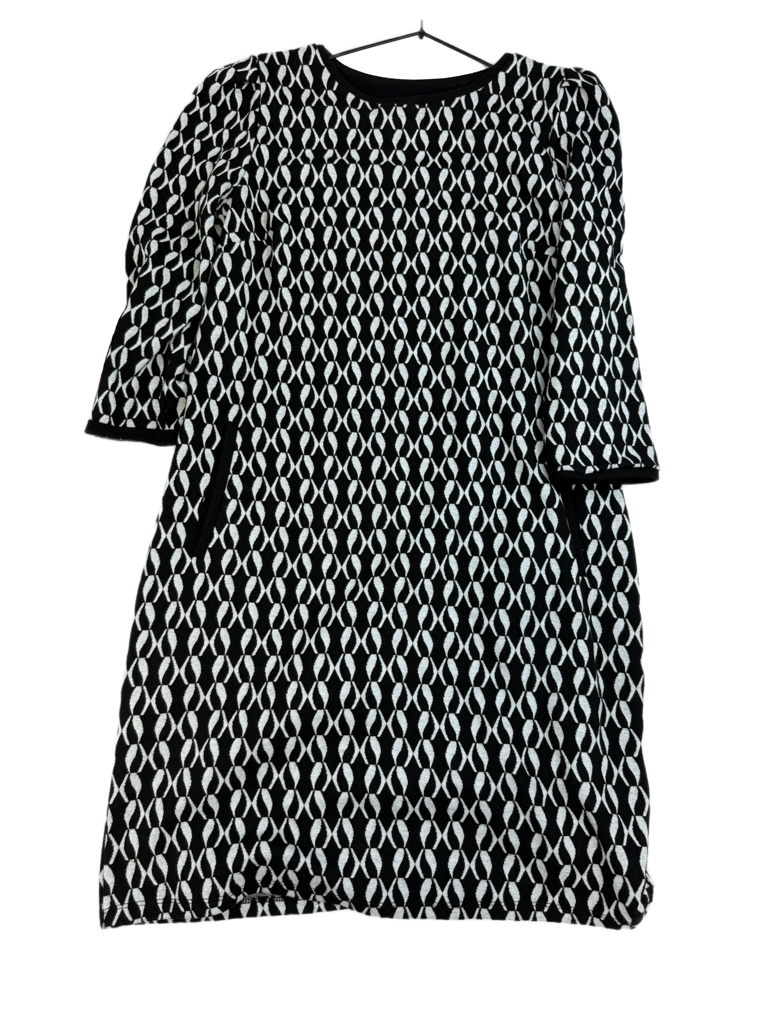 Lot 9 - Women’s Occasion & Day Dress Bundle – Phase Eight, Monsoon & M&S Collection Size 12 Reseller Lot x6 - Image 6