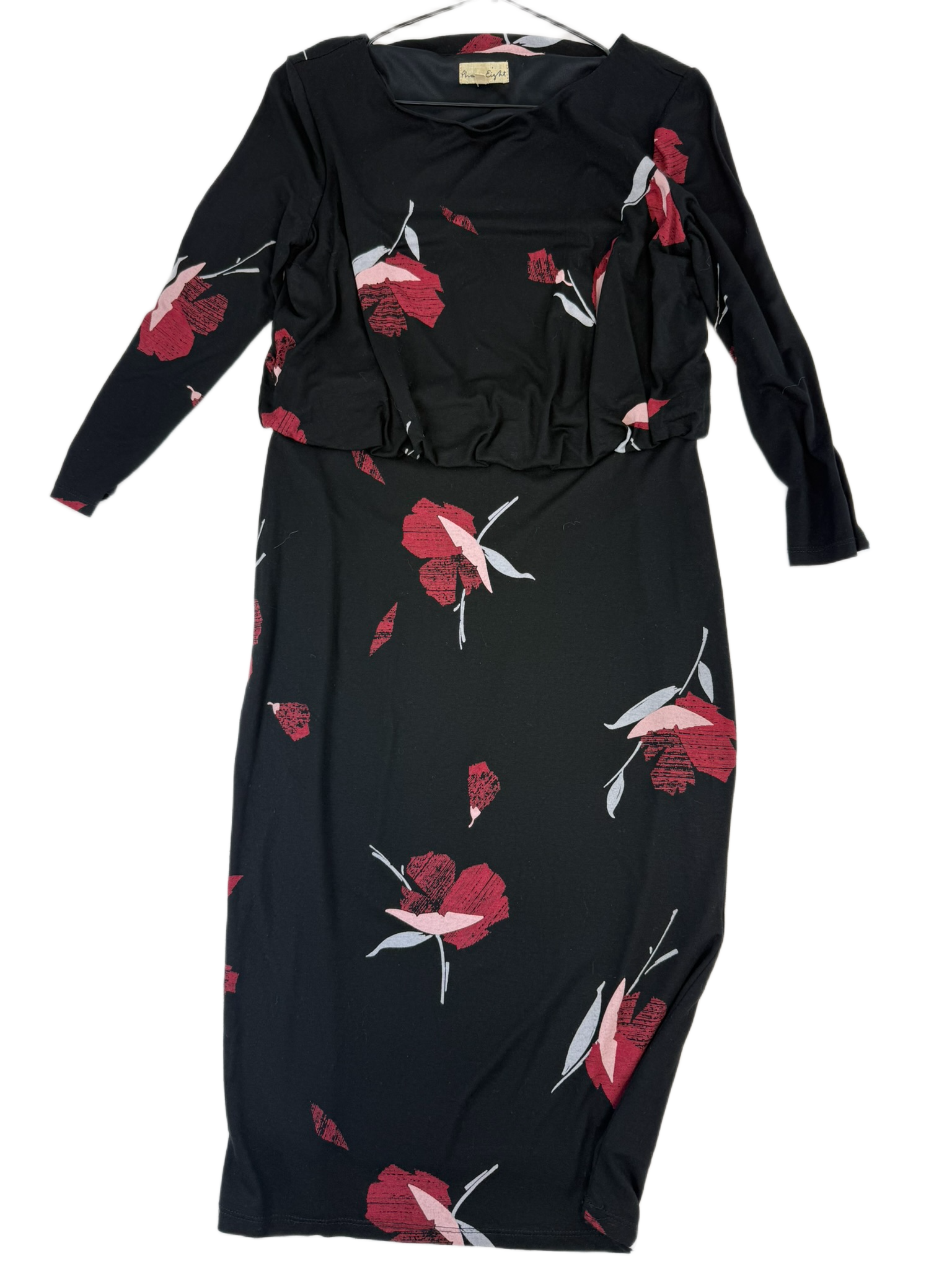 Lot 9 - Women’s Occasion & Day Dress Bundle – Phase Eight, Monsoon & M&S Collection Size 12 Reseller Lot x6 - Image 4