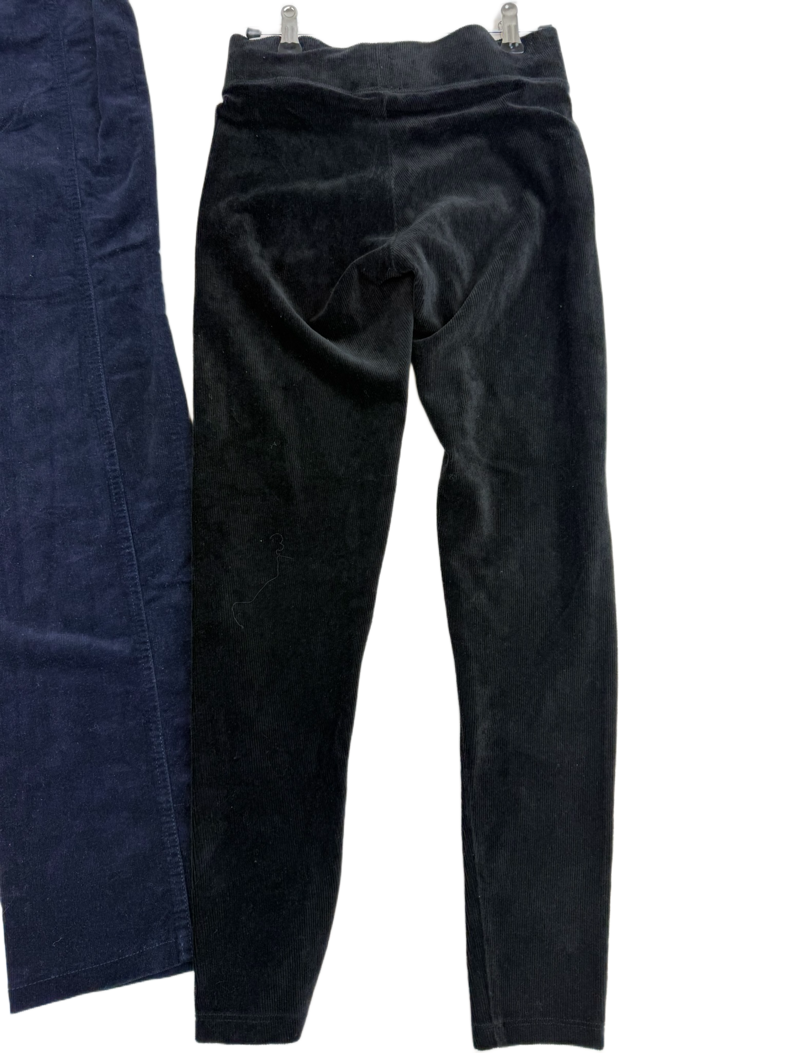 Lot 11 - Women’s Trousers & Corduroy Bundle – Desigual, Monsoon, M&S Collection Mixed Sizes Reseller Lot x4 - Image 7