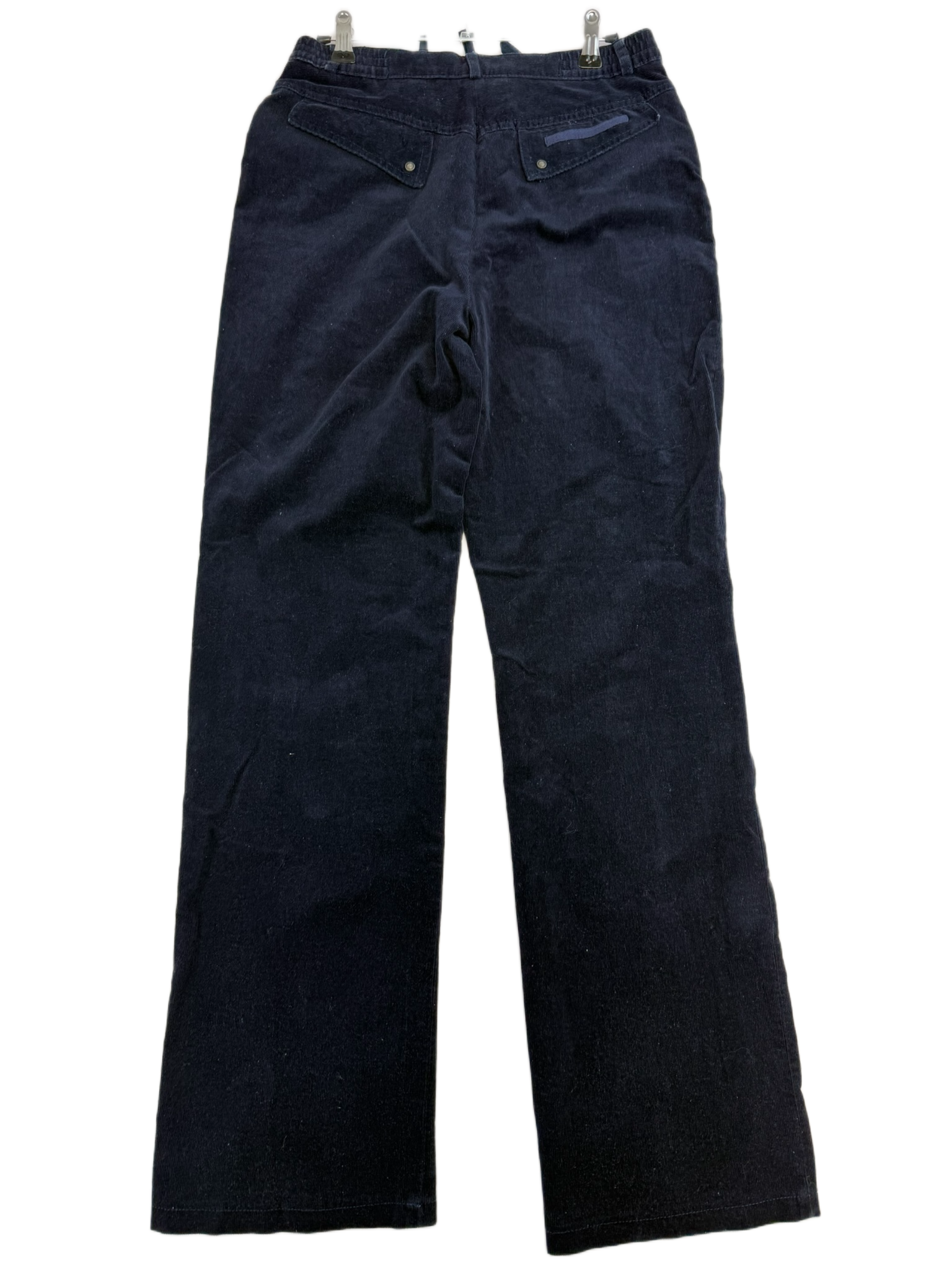 Lot 11 - Women’s Trousers & Corduroy Bundle – Desigual, Monsoon, M&S Collection Mixed Sizes Reseller Lot x4 - Image 5