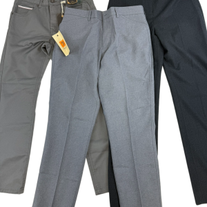 Lot 12 - Formal Trouser Bundle – Farah, Austin Reed & Industrialize Smartwear BNWT Mixed Sizes Reseller Lot x3