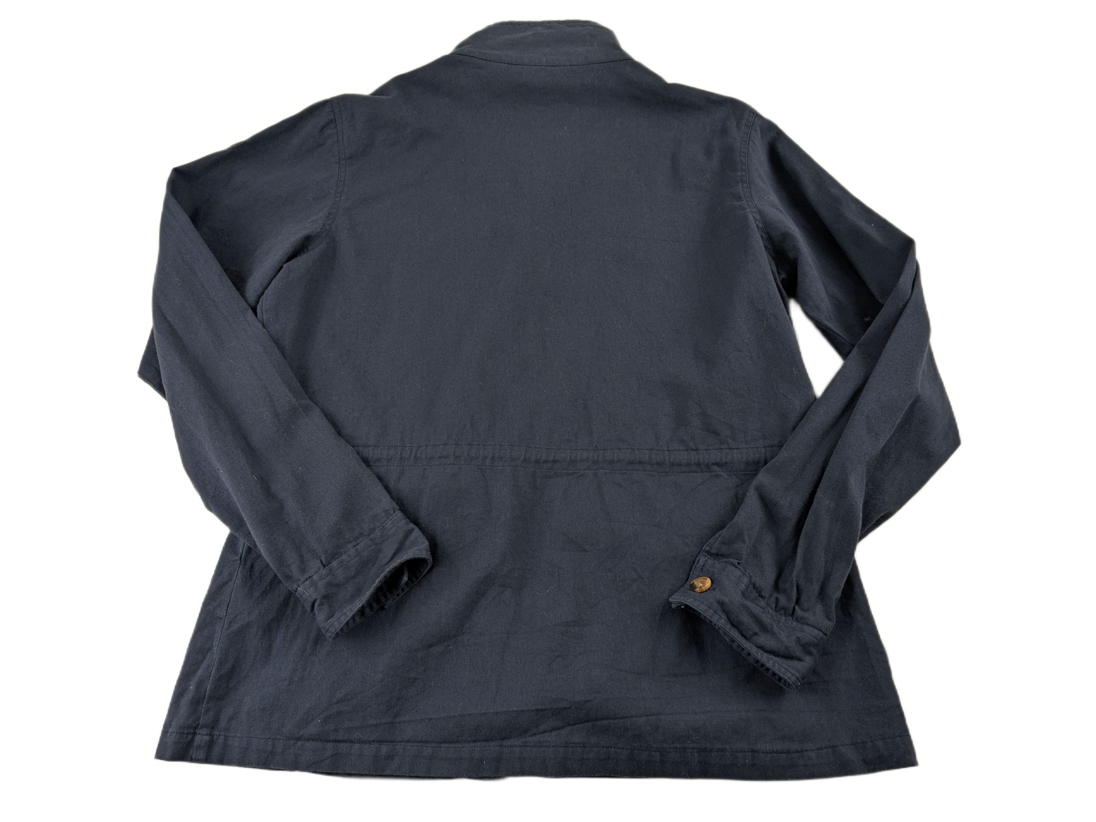 Lot 16 - Women’s Jacket Bundle – Regatta Navy Coat & Gap Jacket Size 16 Outdoorwear Reseller Lot x2 - Image 2