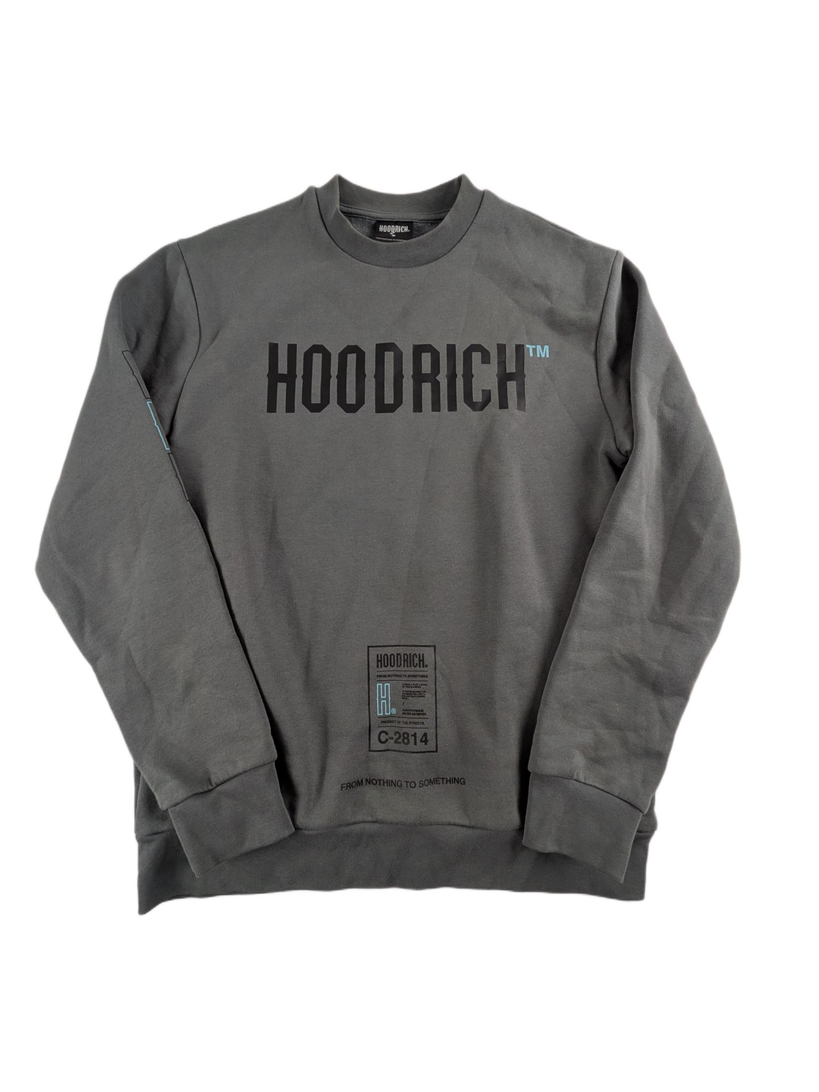 Lot 26 - Mixed Branded Casualwear Bundle – Disney Nightmare Before Christmas, Hoodrich Sweatshirt, Saltrock & North Coast Reseller Lot x4 - Image 8