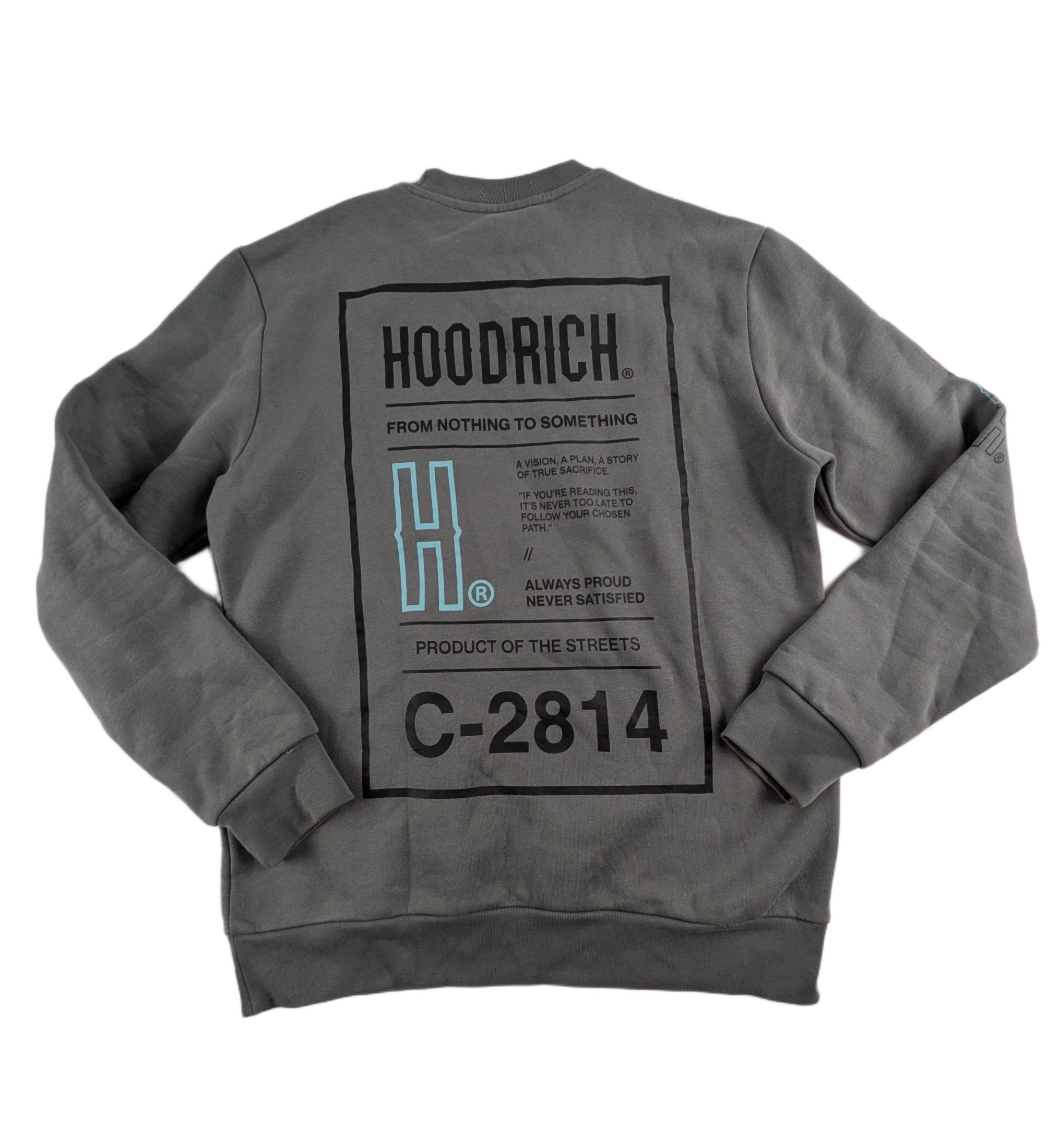 Lot 26 - Mixed Branded Casualwear Bundle – Disney Nightmare Before Christmas, Hoodrich Sweatshirt, Saltrock & North Coast Reseller Lot x4 - Image 9