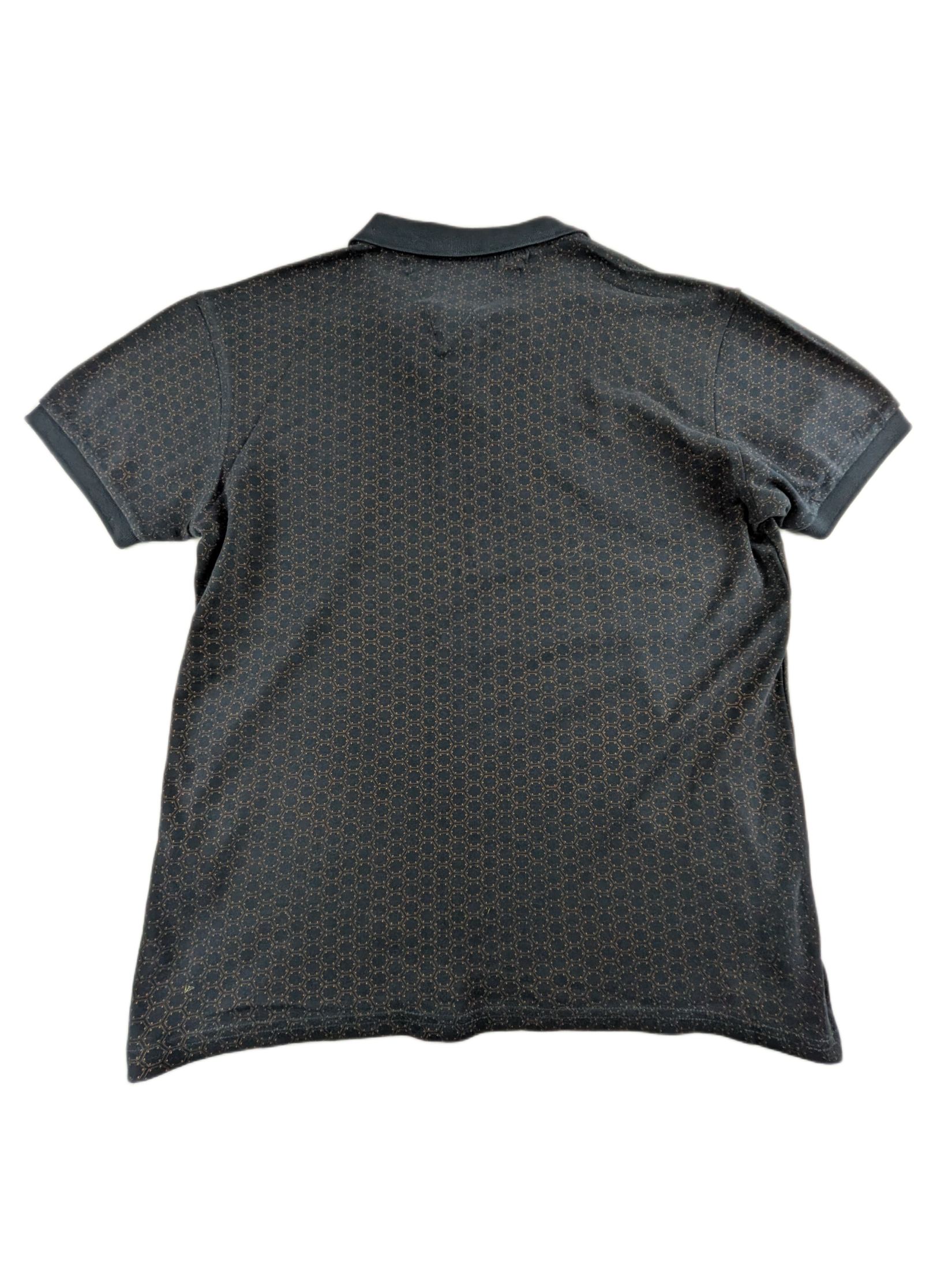 Lot 30 - Men’s Designer Clothing Bundle – Polo Ralph Lauren Jumper, Tommy Jeans Cord Shirt & Hugo Boss Polo Reseller Lot x3 - Image 7