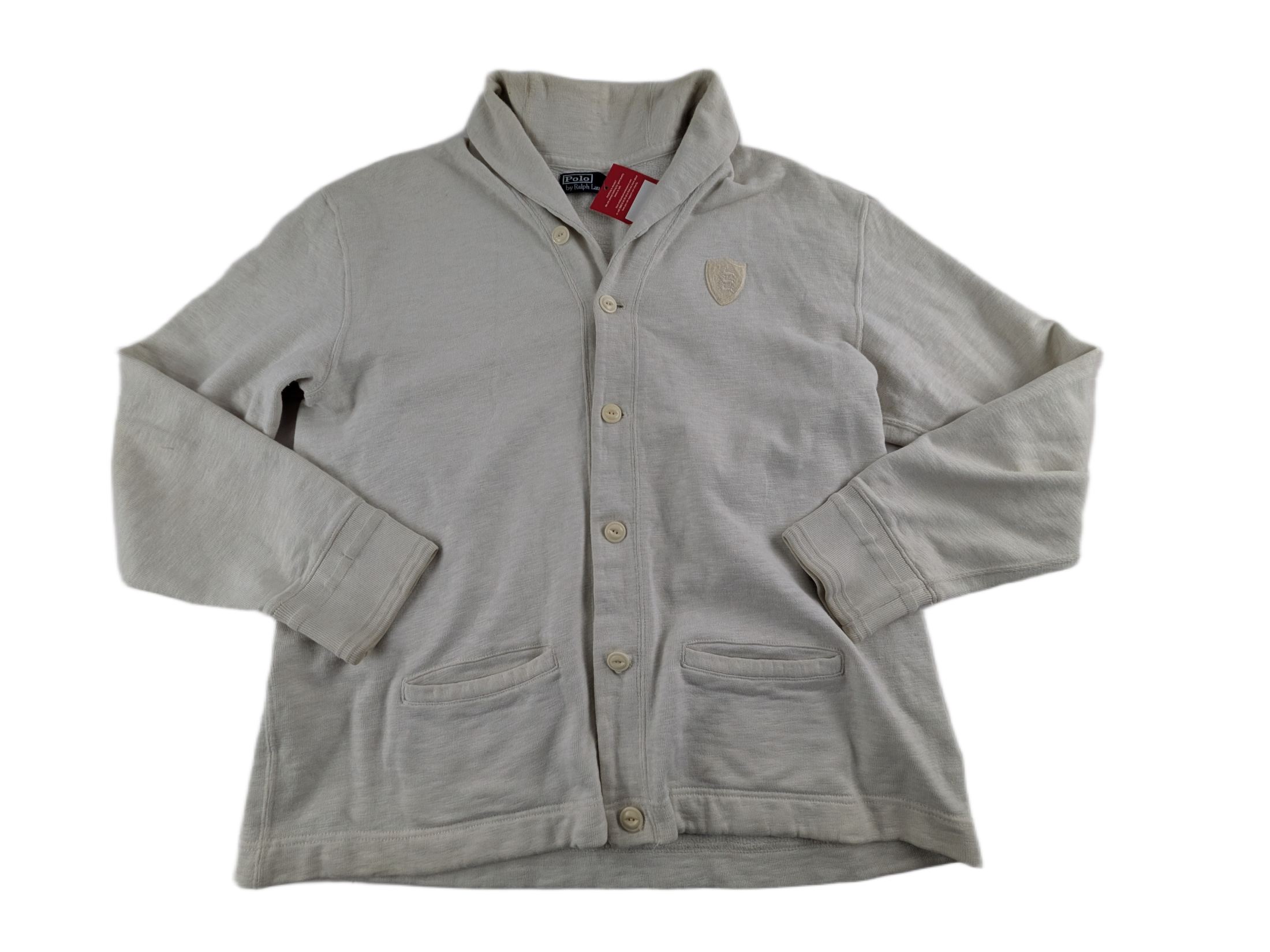 Lot 30 - Men’s Designer Clothing Bundle – Polo Ralph Lauren Jumper, Tommy Jeans Cord Shirt & Hugo Boss Polo Reseller Lot x3 - Image 2