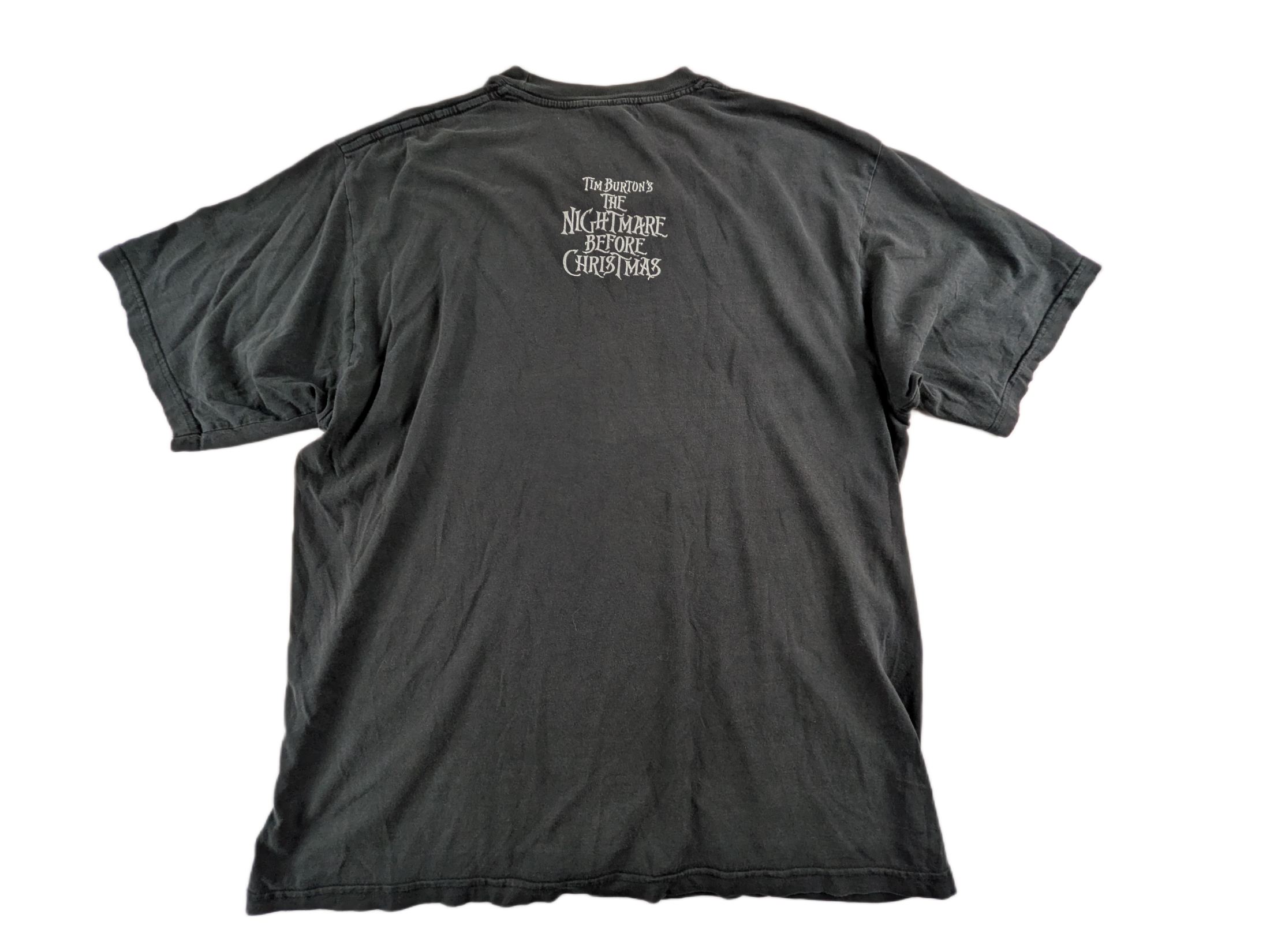 Lot 26 - Mixed Branded Casualwear Bundle – Disney Nightmare Before Christmas, Hoodrich Sweatshirt, Saltrock & North Coast Reseller Lot x4 - Image 3