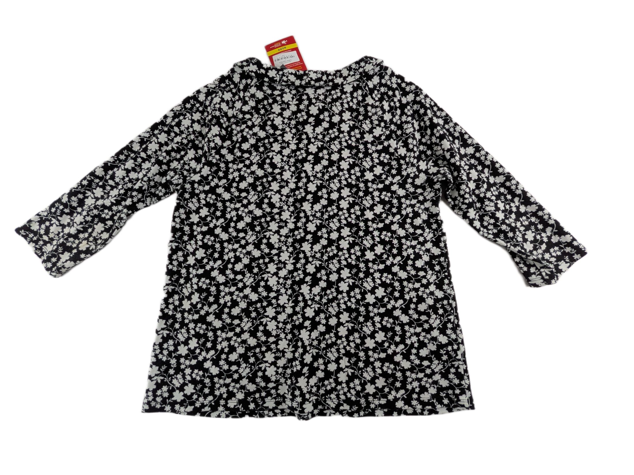 Lot 22 - Women’s Blouse & Top Bundle – Laura Ashley, M&S, Warehouse & Vetiver Mixed Sizes Reseller Lot x5 - Image 2