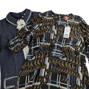 Lot 29 - BNWT Women’s Dress Bundle – Savida & Next New With Tags plus Tramontana Occasion Dress Reseller Lot x3